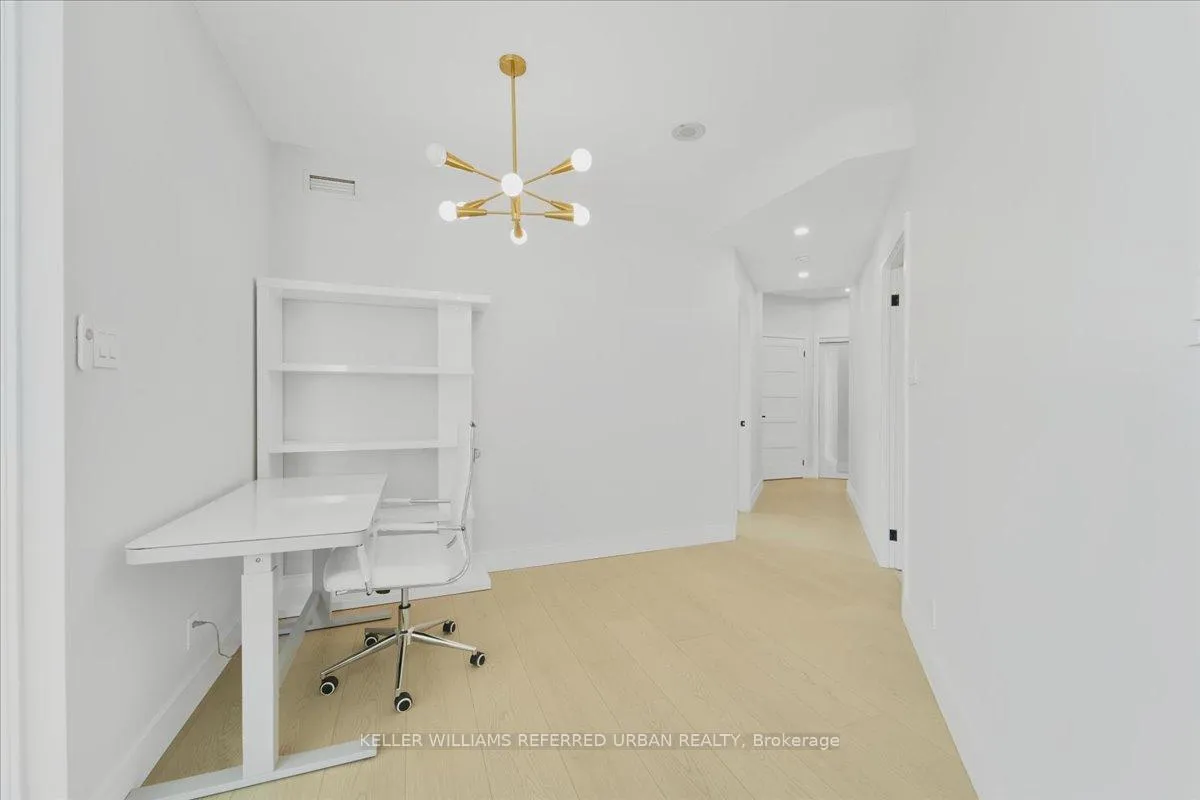 Photo 16 of Unit 2011, 228 Queens Quay W, Toronto, Waterfront Communities — HOMEH
