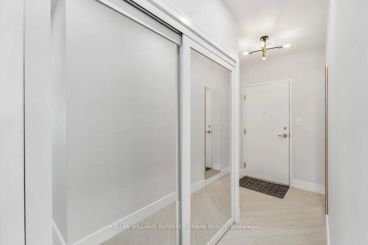 Photo 23 of Unit 2011, 228 Queens Quay W, Toronto, Waterfront Communities — HOMEH