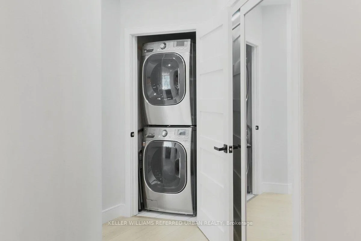 Photo 24 of Unit 2011, 228 Queens Quay W, Toronto, Waterfront Communities — HOMEH