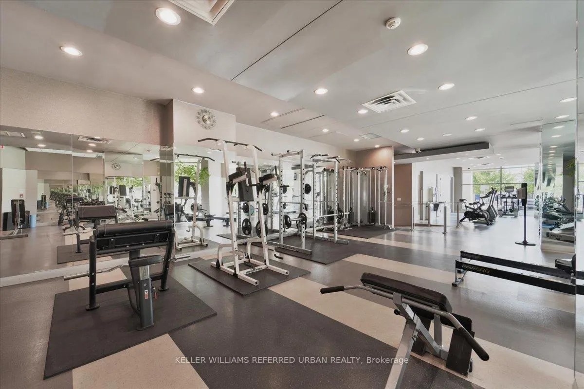 Photo 26 of Unit 2011, 228 Queens Quay W, Toronto, Waterfront Communities — HOMEH