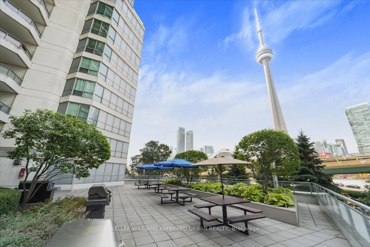 Photo 29 of Unit 2011, 228 Queens Quay W, Toronto, Waterfront Communities — HOMEH