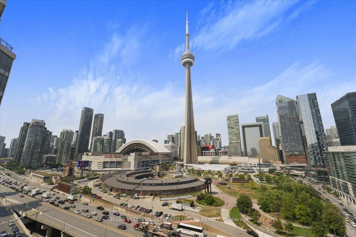 Photo 30 of Unit 2011, 228 Queens Quay W, Toronto, Waterfront Communities — HOMEH