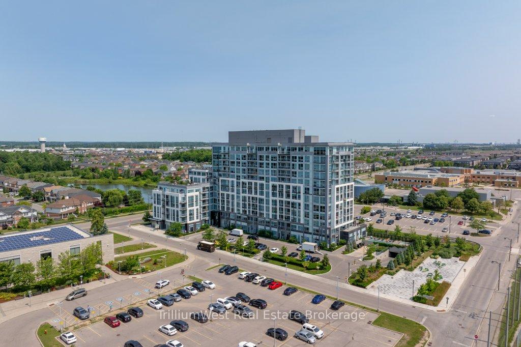 Photo 1 of Unit 1004, 1050 Main Street E, Milton, Dempsey — HOMEH