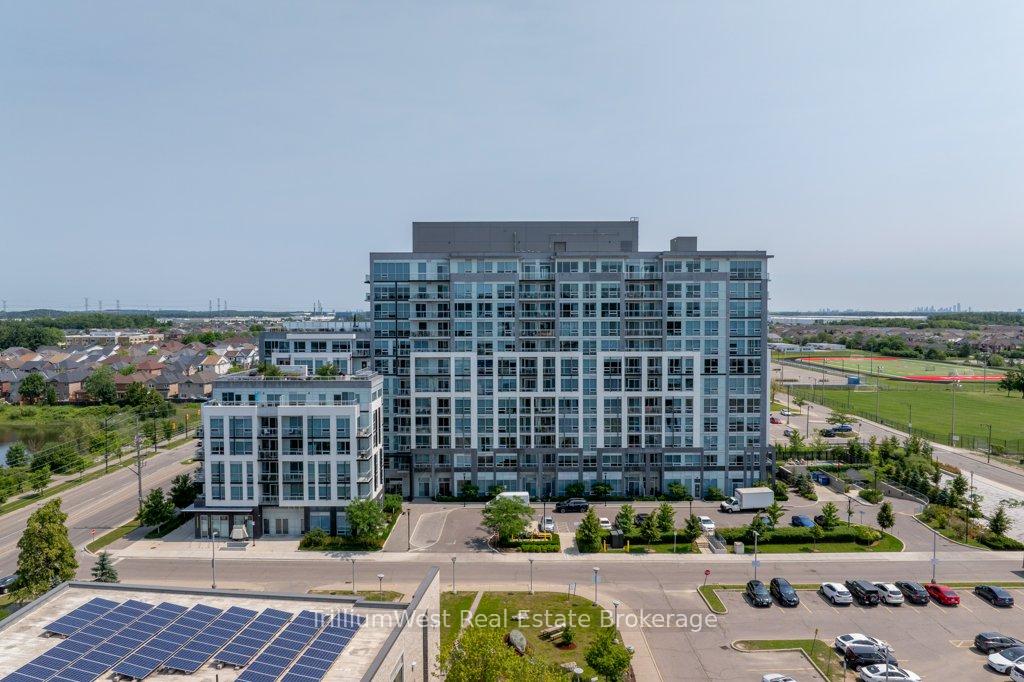 Photo 27 of Unit 1004, 1050 Main Street E, Milton, Dempsey — HOMEH