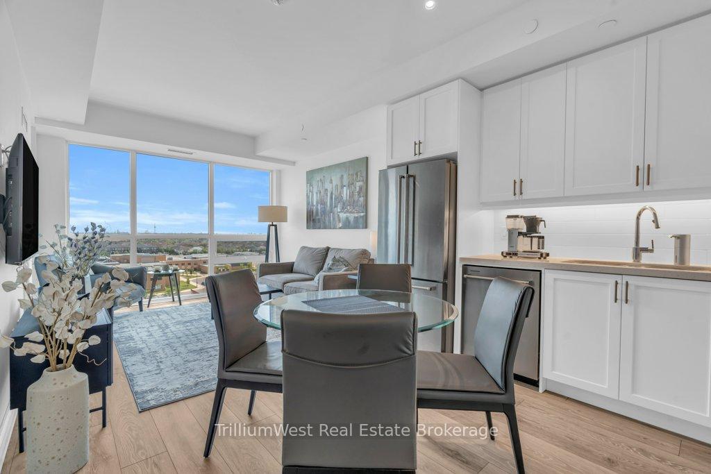 Photo 7 of Unit 1004, 1050 Main Street E, Milton, Dempsey — HOMEH