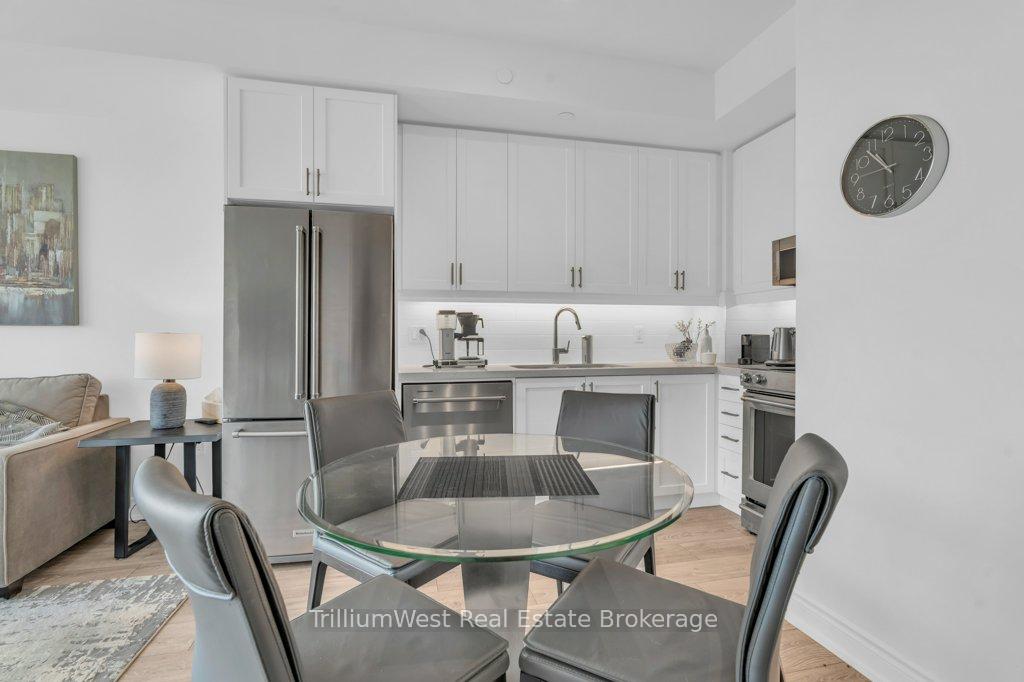 Photo 10 of Unit 1004, 1050 Main Street E, Milton, Dempsey — HOMEH
