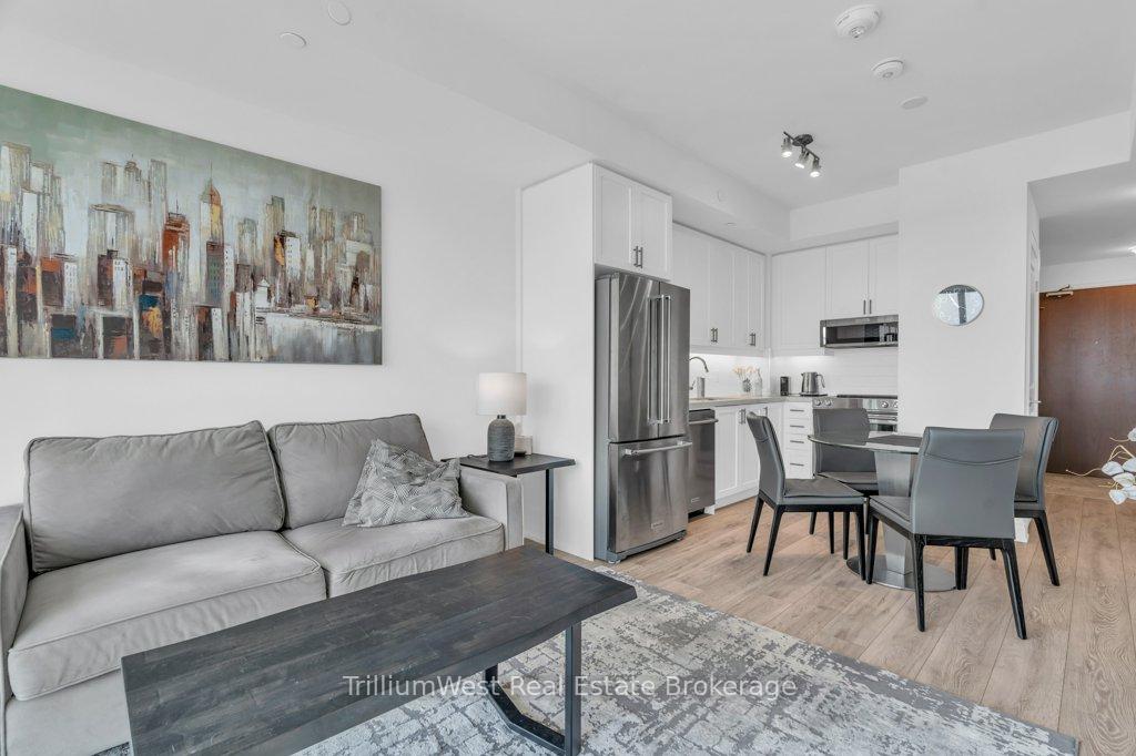 Photo 12 of Unit 1004, 1050 Main Street E, Milton, Dempsey — HOMEH
