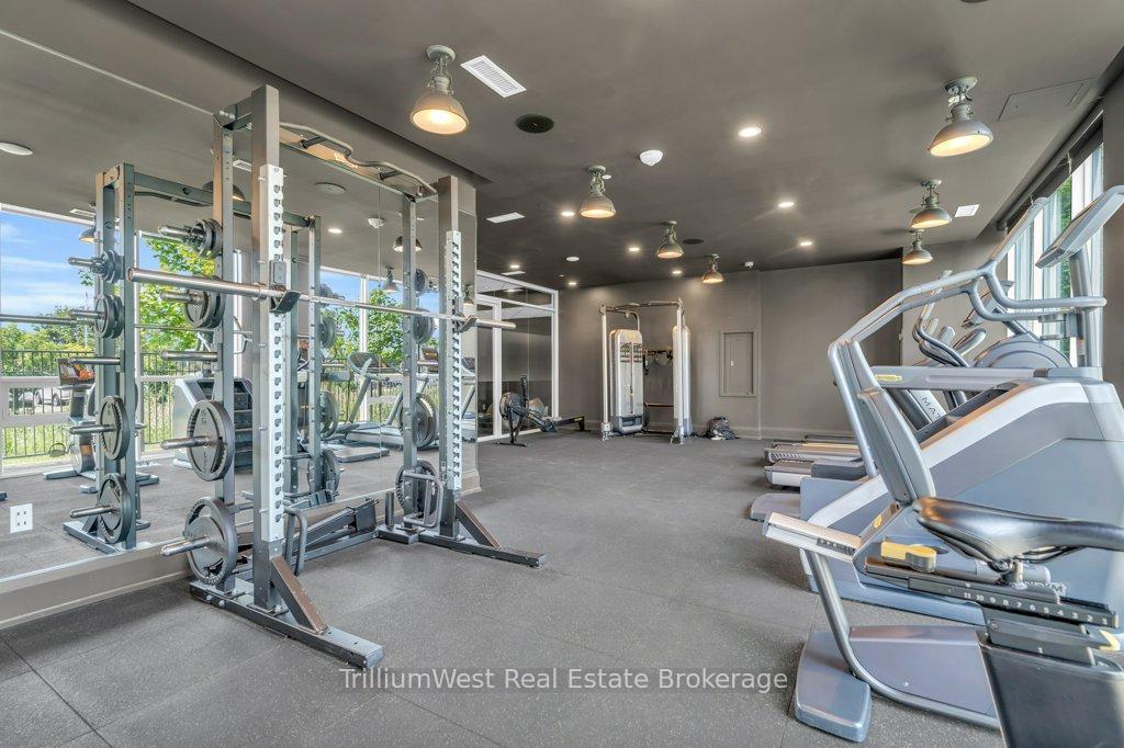 Photo 26 of Unit 1004, 1050 Main Street E, Milton, Dempsey — HOMEH
