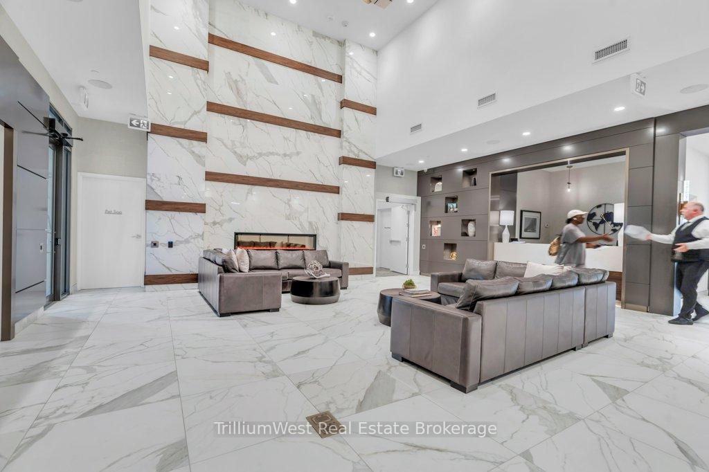 Photo 17 of Unit 1004, 1050 Main Street E, Milton, Dempsey — HOMEH