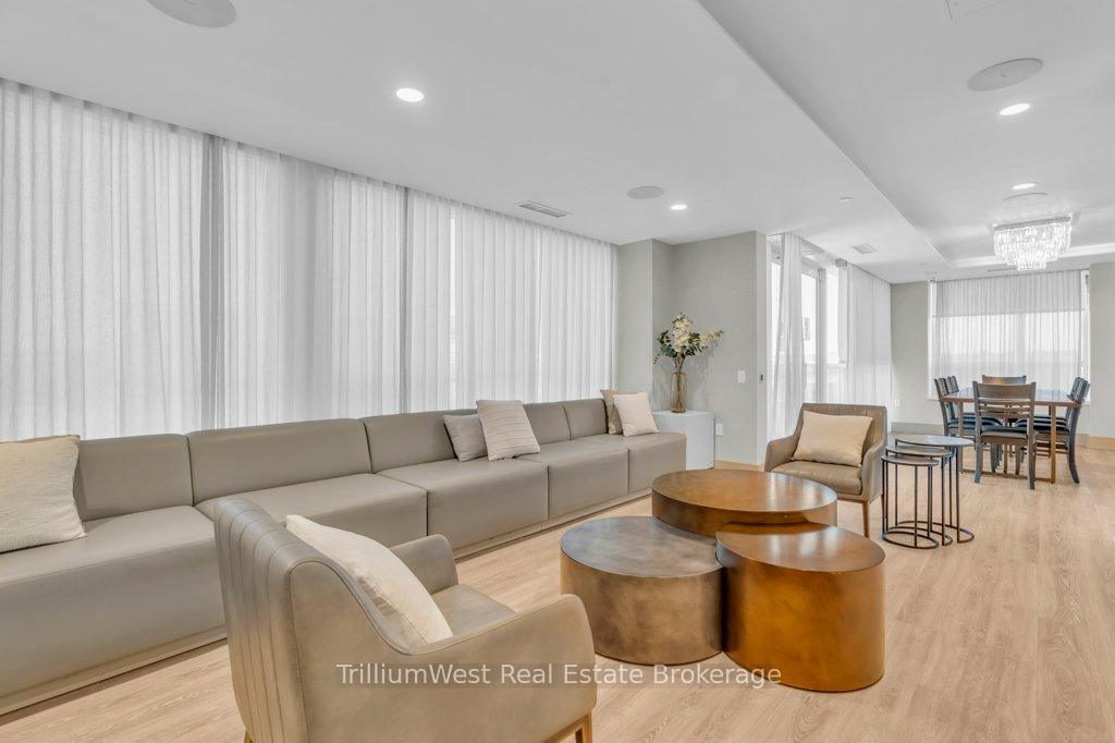 Photo 9 of Unit 1004, 1050 Main Street E, Milton, Dempsey — HOMEH