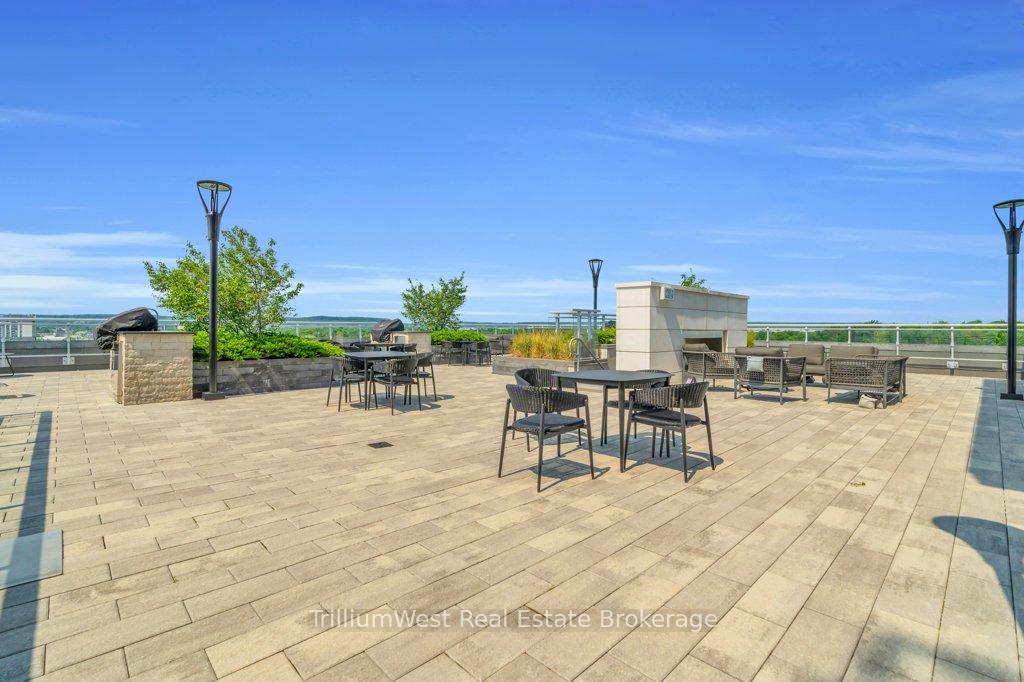 Photo 30 of Unit 1004, 1050 Main Street E, Milton, Dempsey — HOMEH