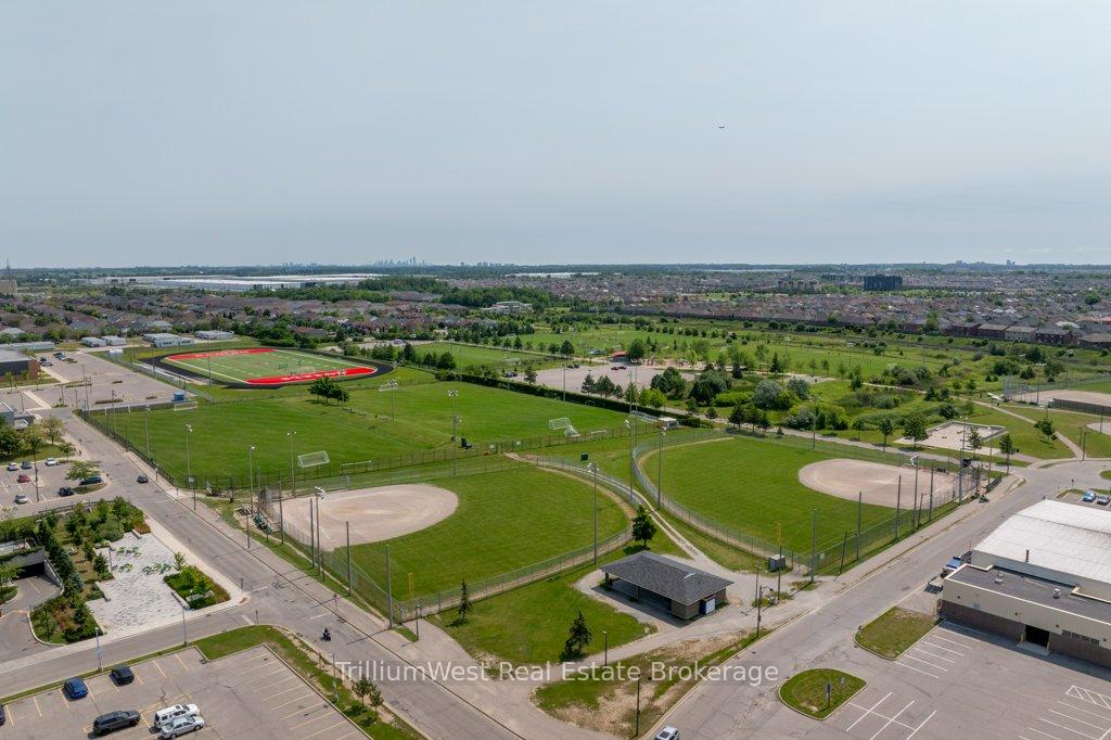 Photo 38 of Unit 1004, 1050 Main Street E, Milton, Dempsey — HOMEH