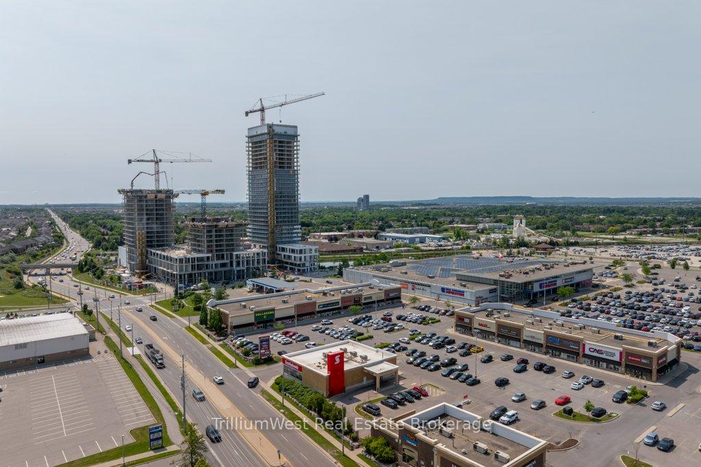 Photo 19 of Unit 1004, 1050 Main Street E, Milton, Dempsey — HOMEH