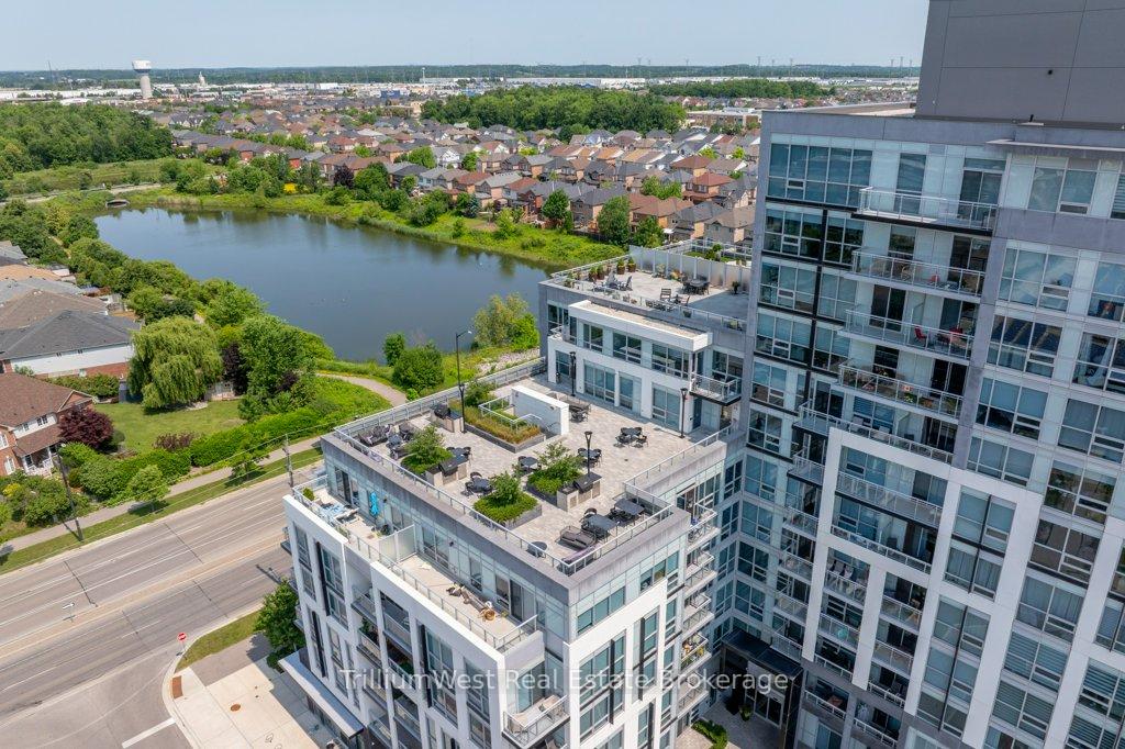 Photo 33 of Unit 1004, 1050 Main Street E, Milton, Dempsey — HOMEH