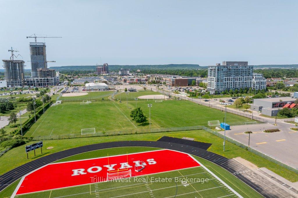Photo 32 of Unit 1004, 1050 Main Street E, Milton, Dempsey — HOMEH