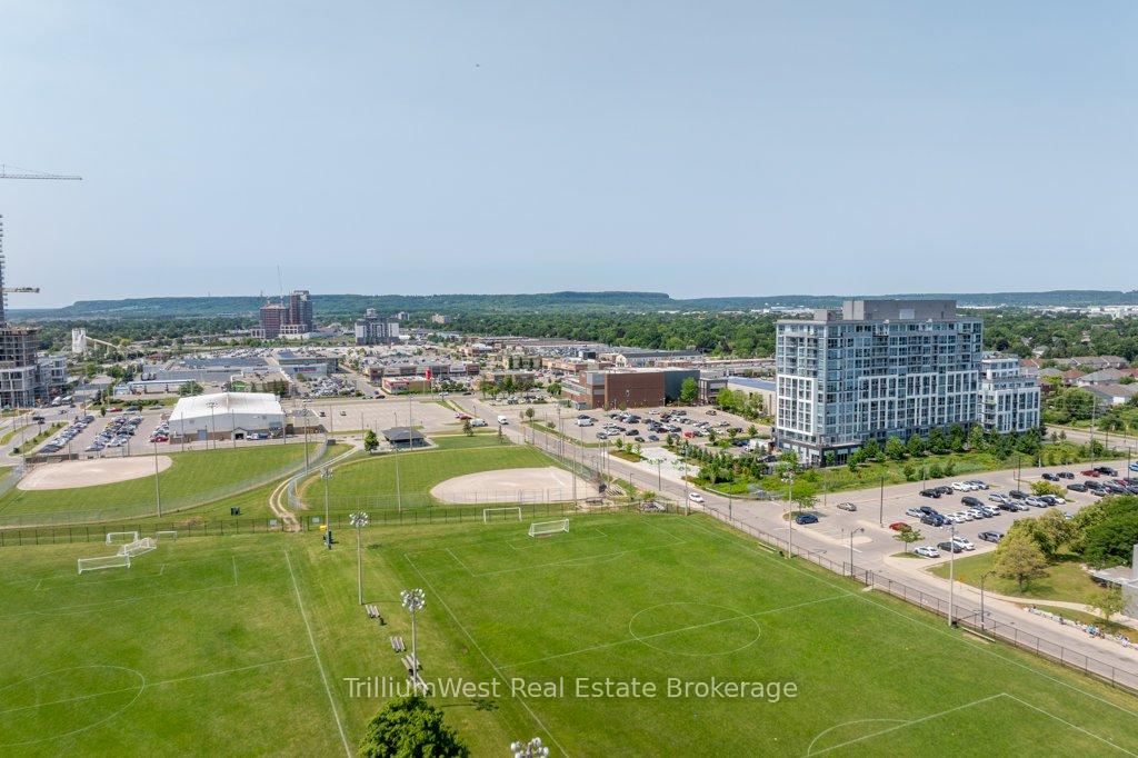 Photo 24 of Unit 1004, 1050 Main Street E, Milton, Dempsey — HOMEH