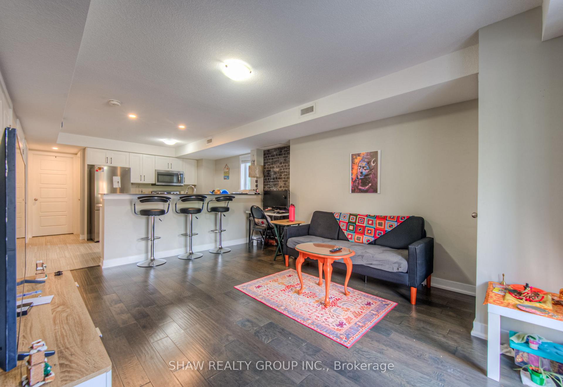 Photo 6 of Unit C14, 190 Century Hill Drive, Kitchener, Country Hills — HOMEH