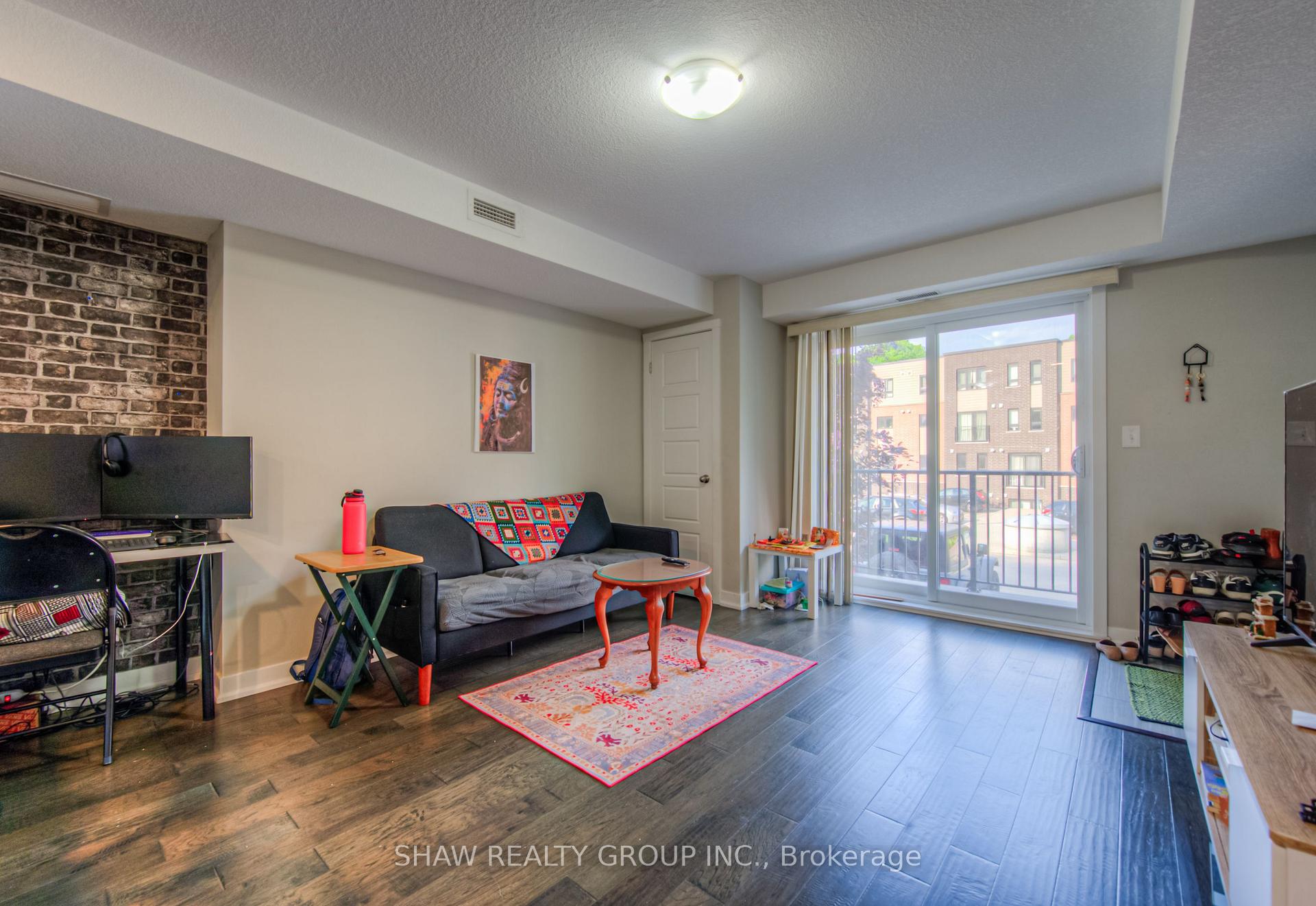 Photo 7 of Unit C14, 190 Century Hill Drive, Kitchener, Country Hills — HOMEH