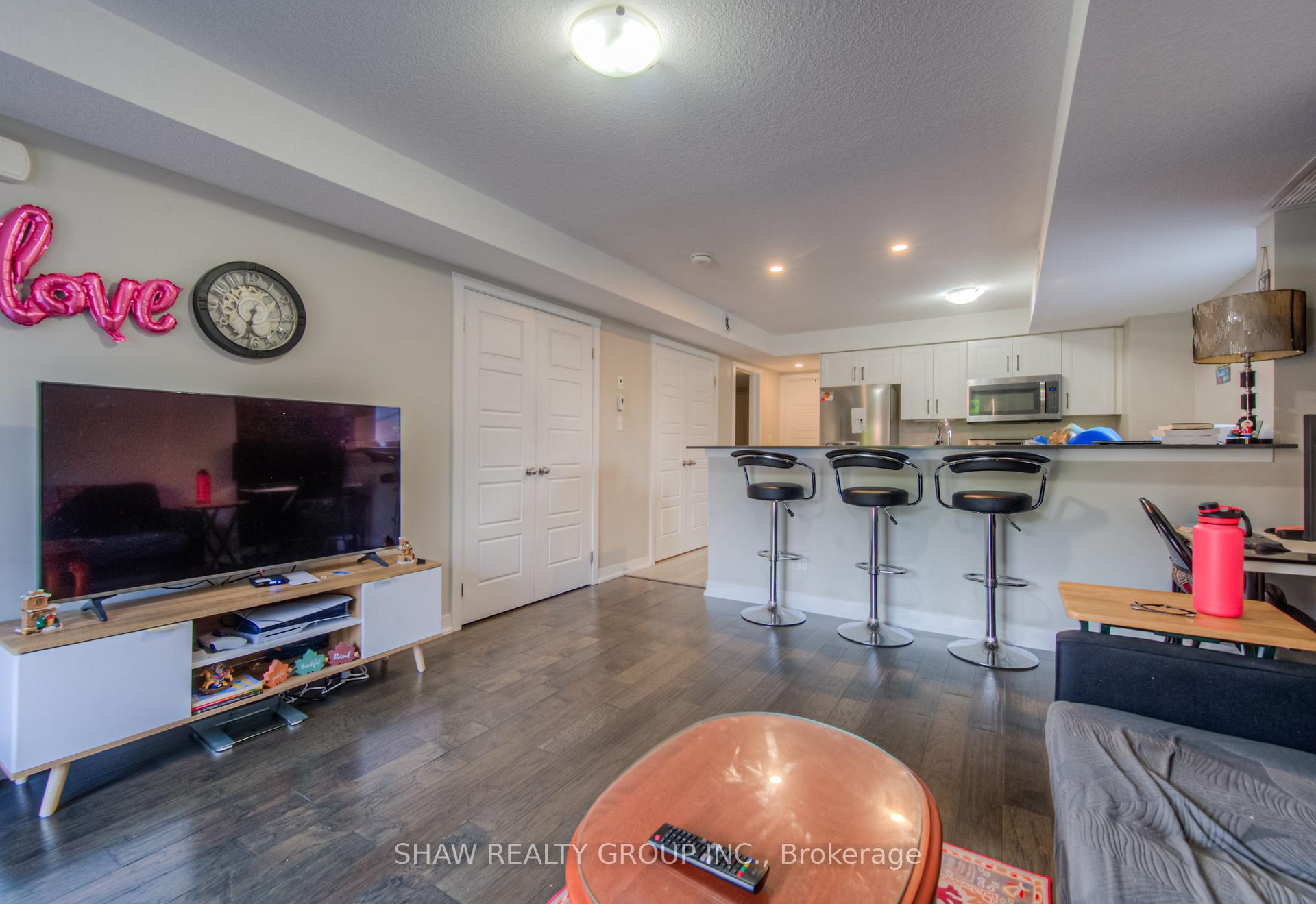Photo 8 of Unit C14, 190 Century Hill Drive, Kitchener, Country Hills — HOMEH