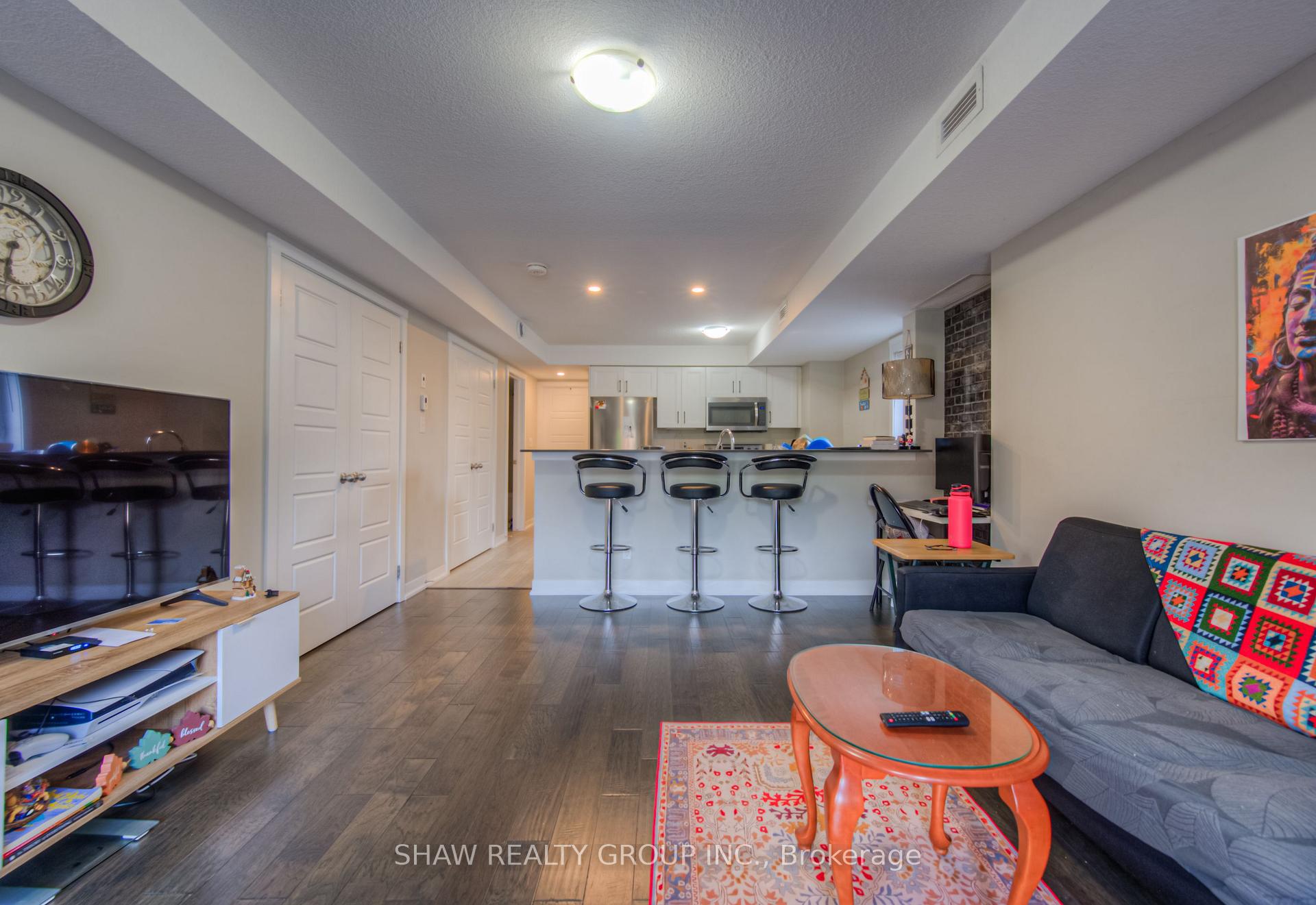 Photo 9 of Unit C14, 190 Century Hill Drive, Kitchener, Country Hills — HOMEH