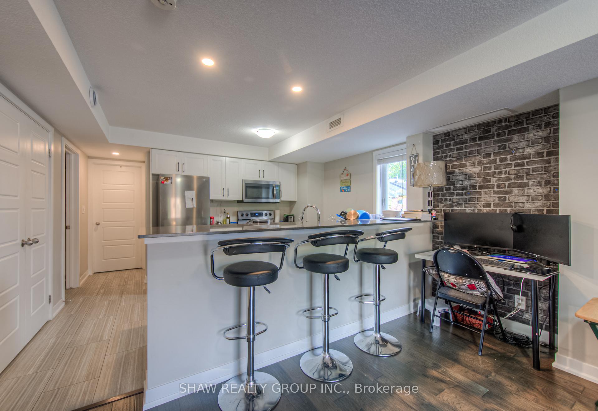 Photo 10 of Unit C14, 190 Century Hill Drive, Kitchener, Country Hills — HOMEH