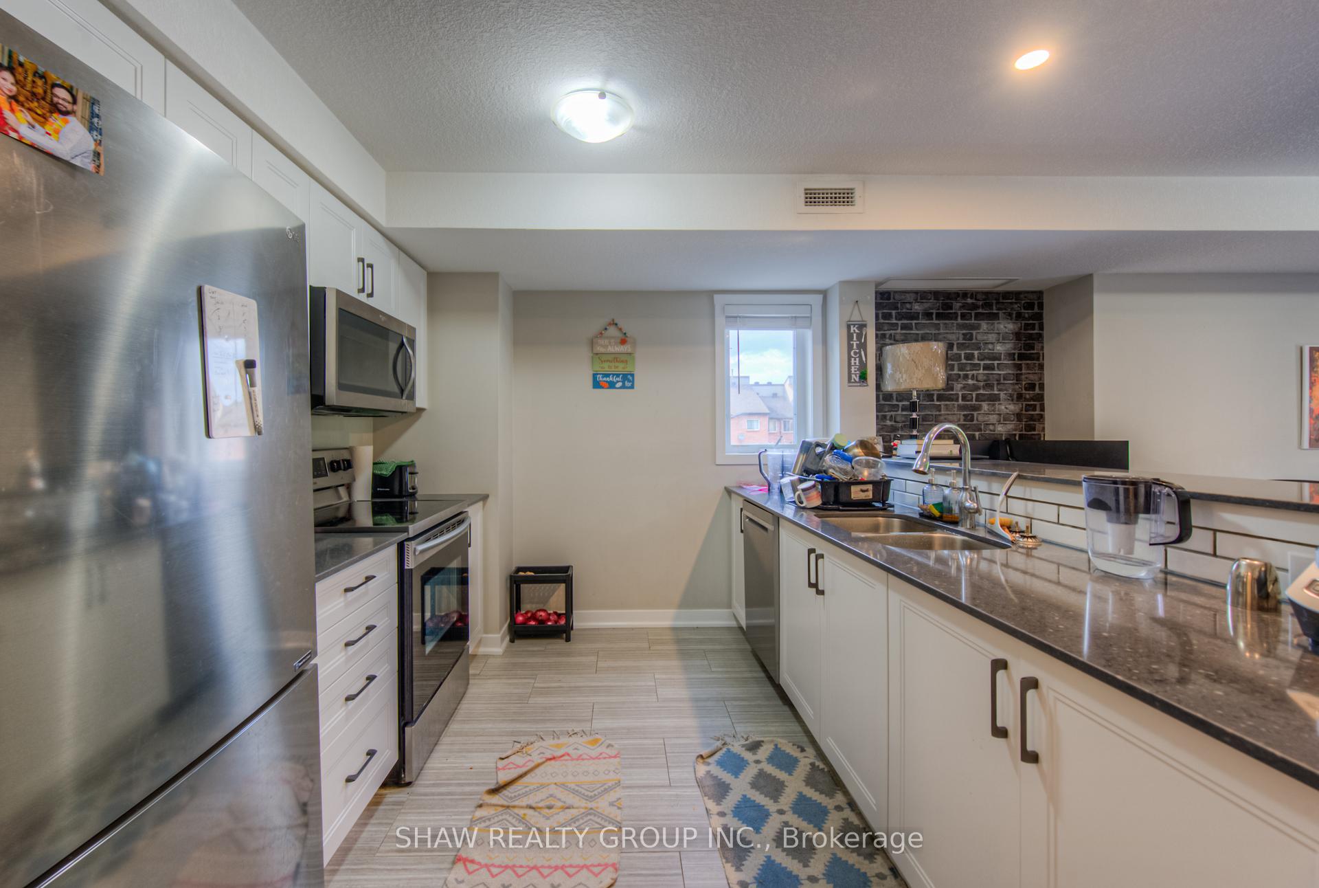 Photo 12 of Unit C14, 190 Century Hill Drive, Kitchener, Country Hills — HOMEH