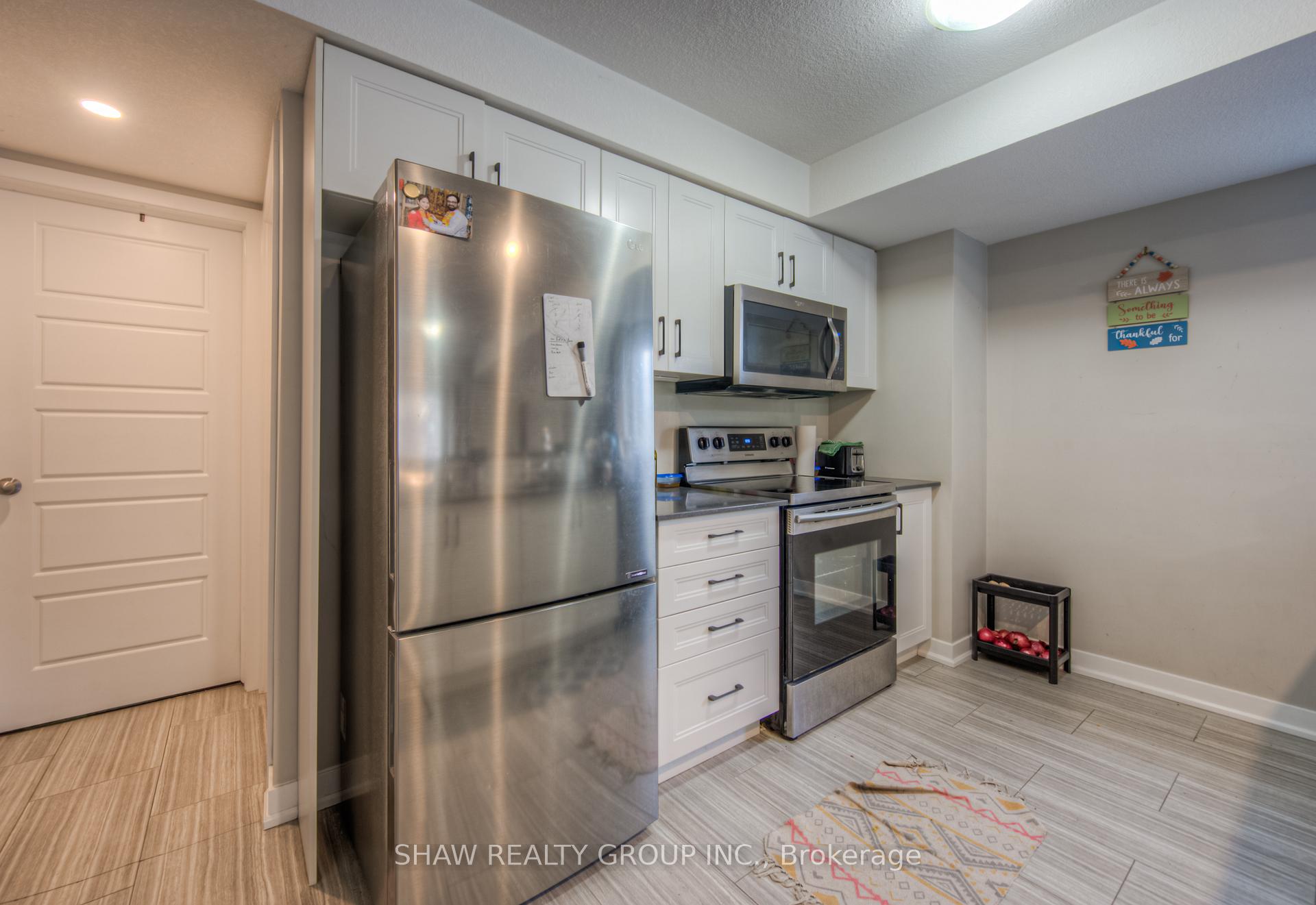 Photo 14 of Unit C14, 190 Century Hill Drive, Kitchener, Country Hills — HOMEH