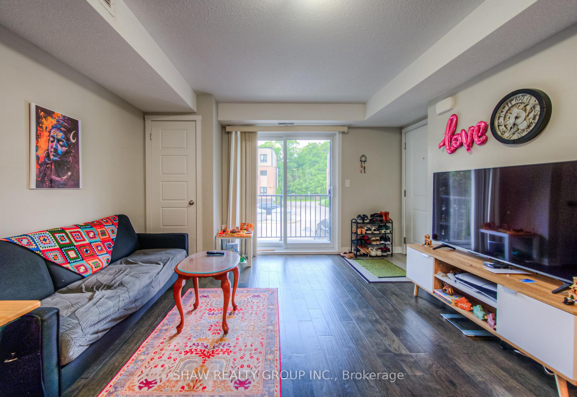 Photo 16 of Unit C14, 190 Century Hill Drive, Kitchener, Country Hills — HOMEH
