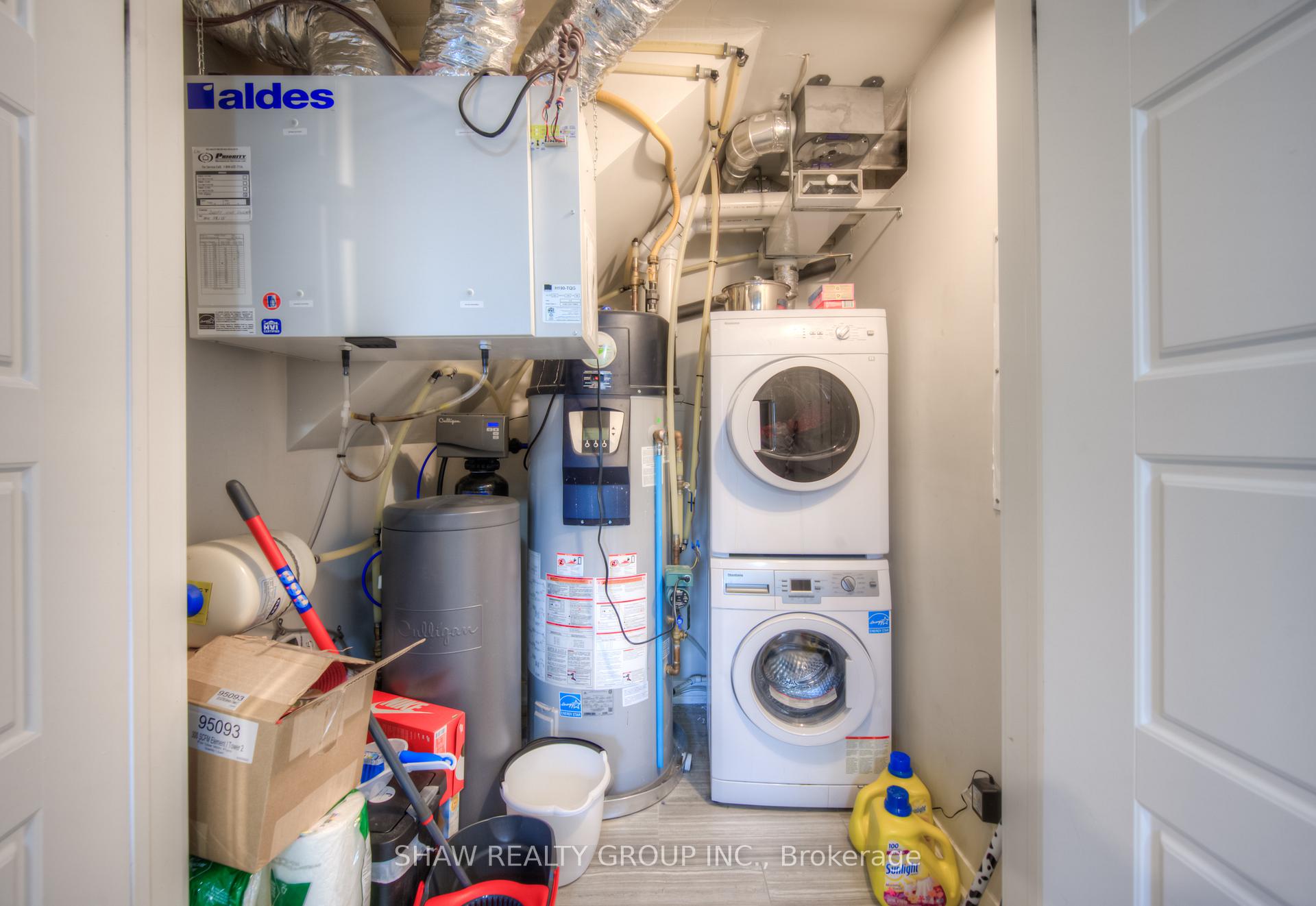 Photo 22 of Unit C14, 190 Century Hill Drive, Kitchener, Country Hills — HOMEH