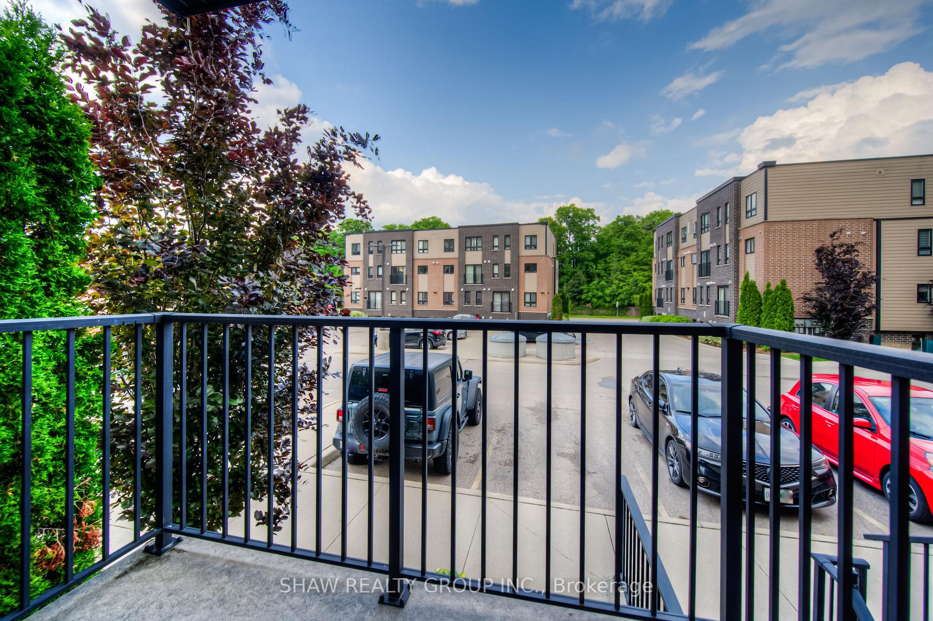 Photo 23 of Unit C14, 190 Century Hill Drive, Kitchener, Country Hills — HOMEH