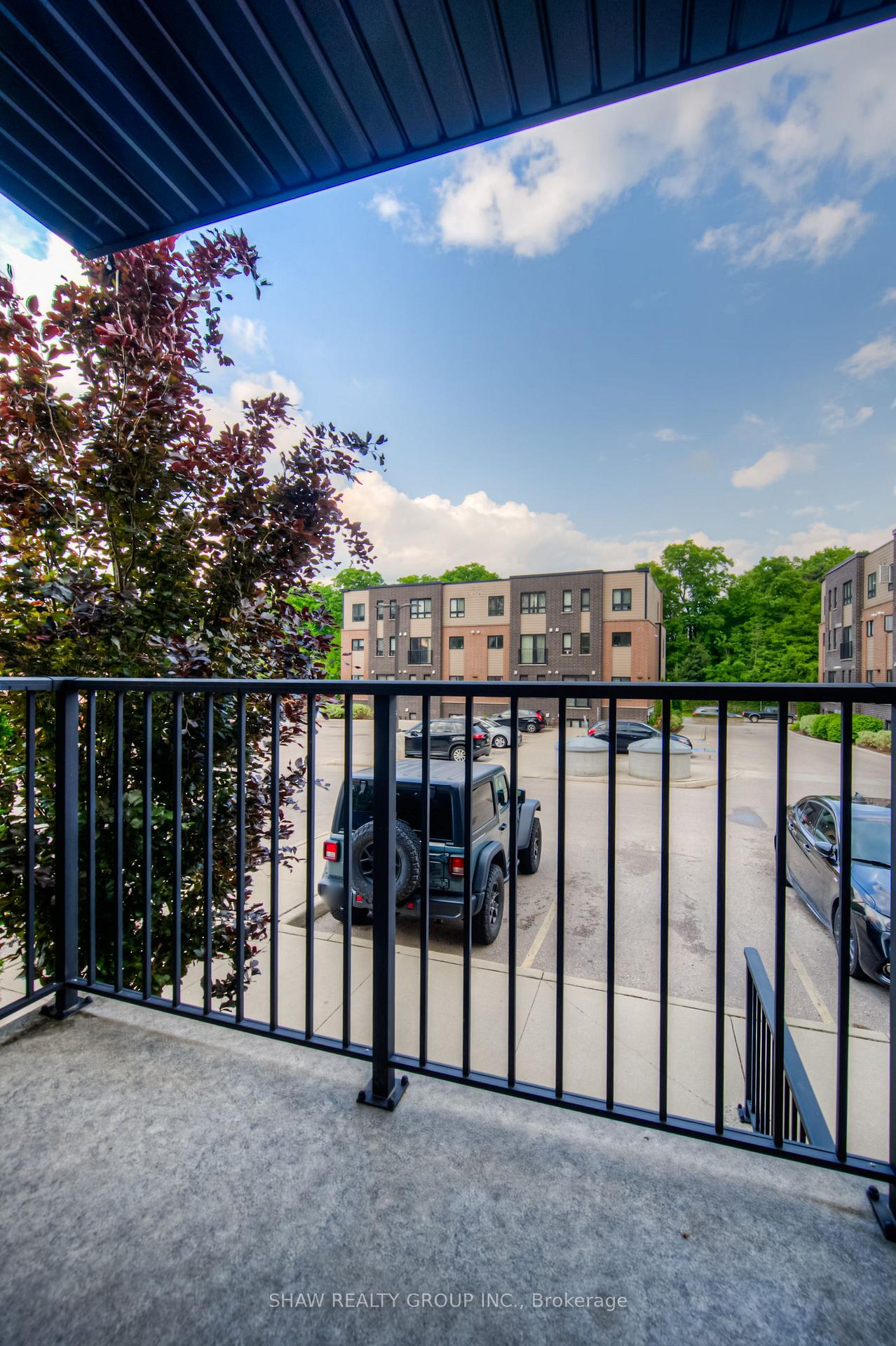 Photo 24 of Unit C14, 190 Century Hill Drive, Kitchener, Country Hills — HOMEH
