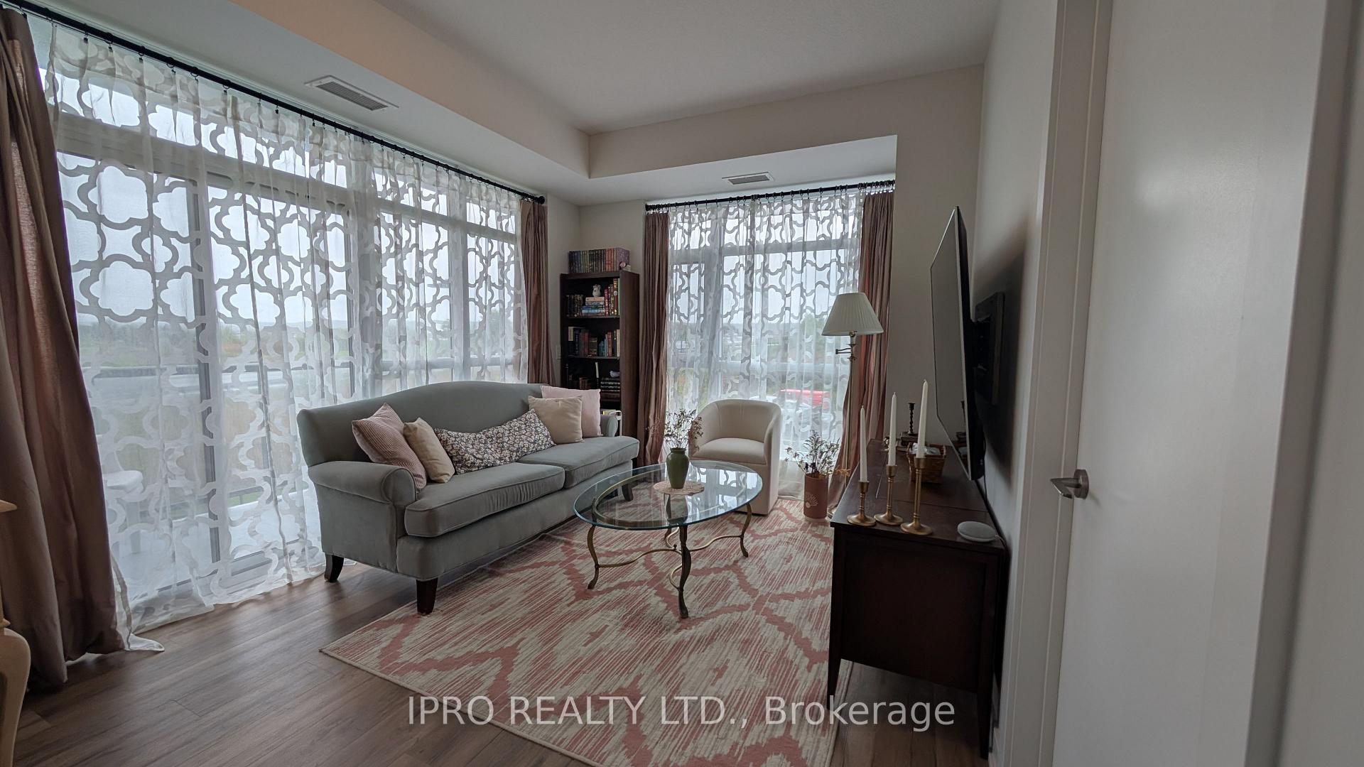 Photo 2 of Unit 222, 600 North Service Road, Hamilton, Lakeshore — HOMEH