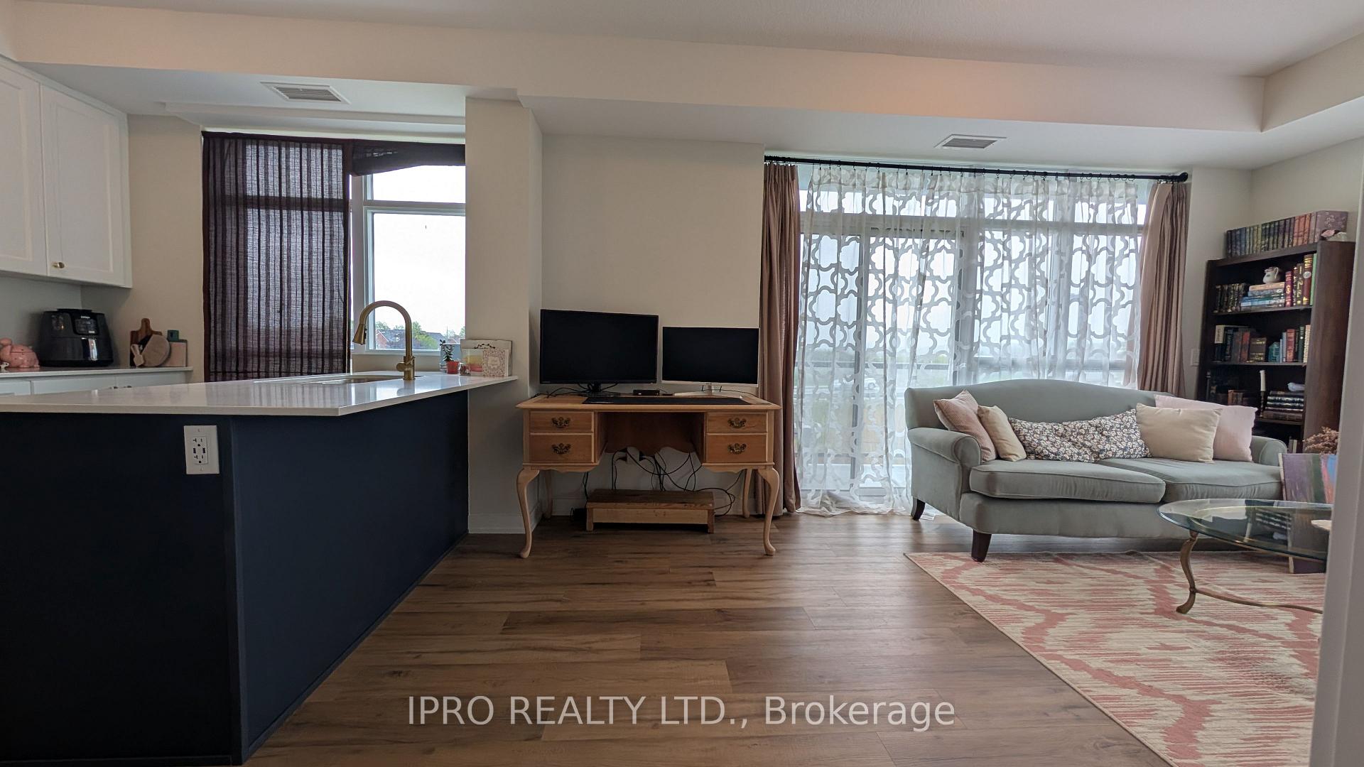 Photo 6 of Unit 222, 600 North Service Road, Hamilton, Lakeshore — HOMEH