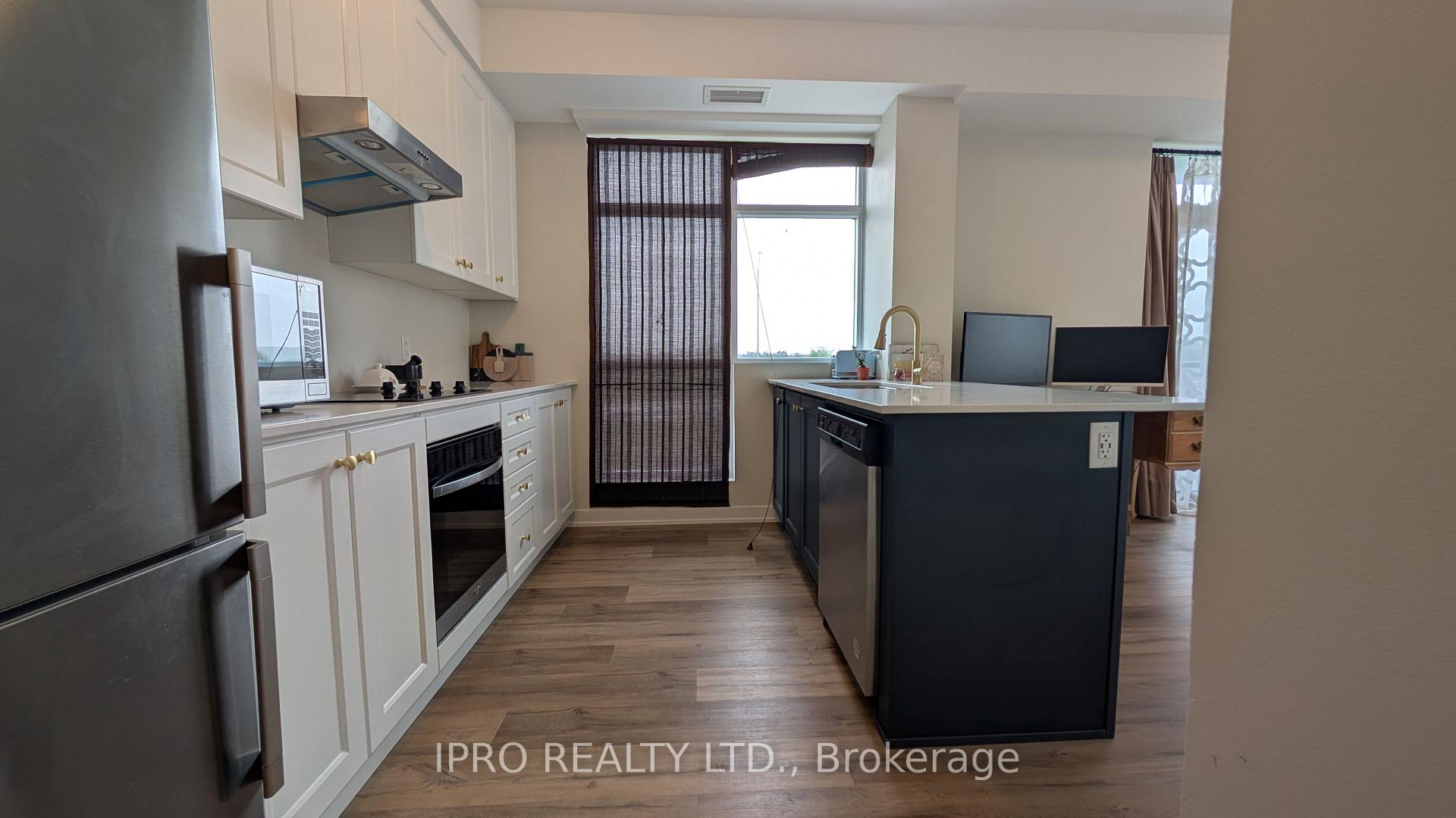 Photo 8 of Unit 222, 600 North Service Road, Hamilton, Lakeshore — HOMEH