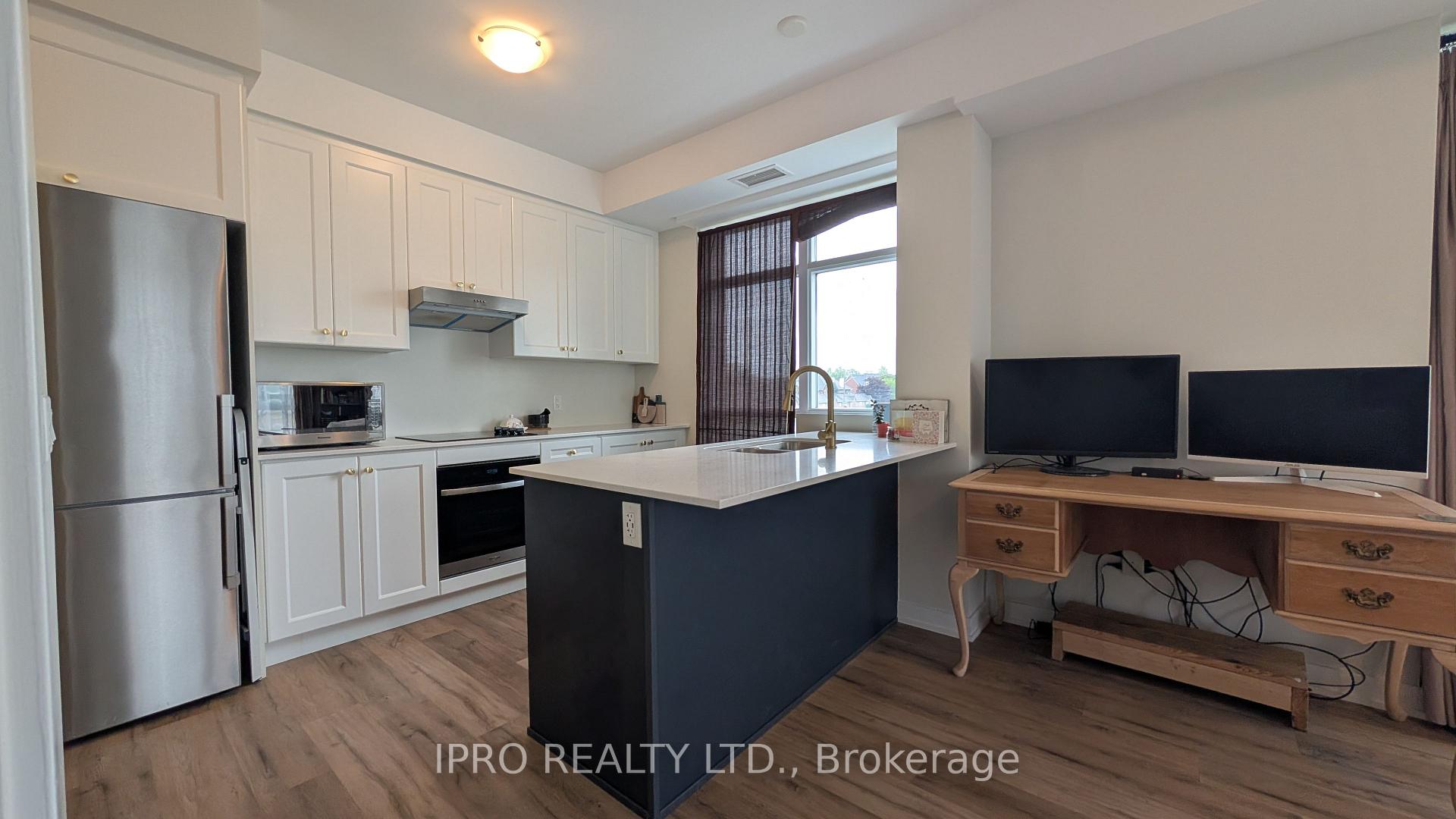 Photo 9 of Unit 222, 600 North Service Road, Hamilton, Lakeshore — HOMEH