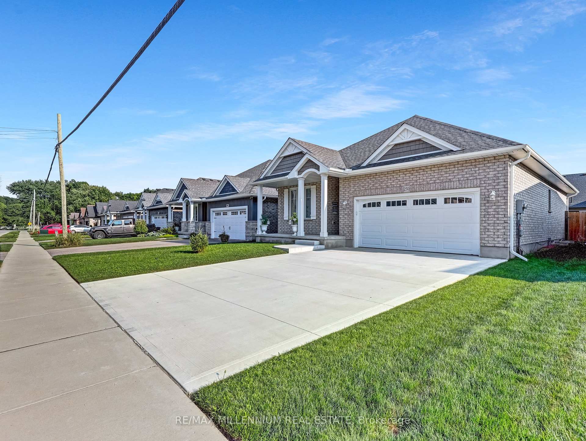 Photo 5 of 250 Hill Street, Central Elgin, Rural Central Elgin — HOMEH