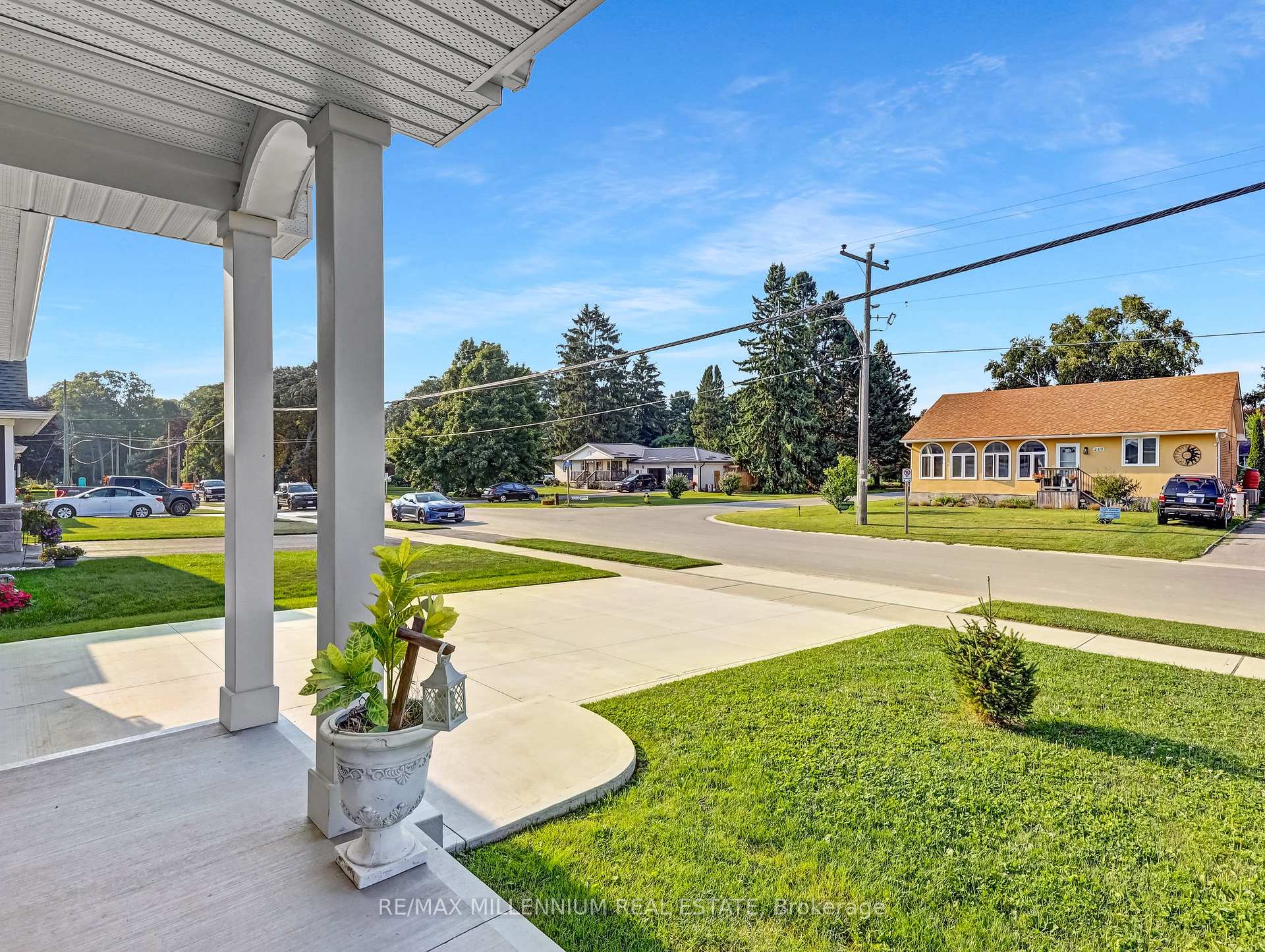 Photo 6 of 250 Hill Street, Central Elgin, Rural Central Elgin — HOMEH