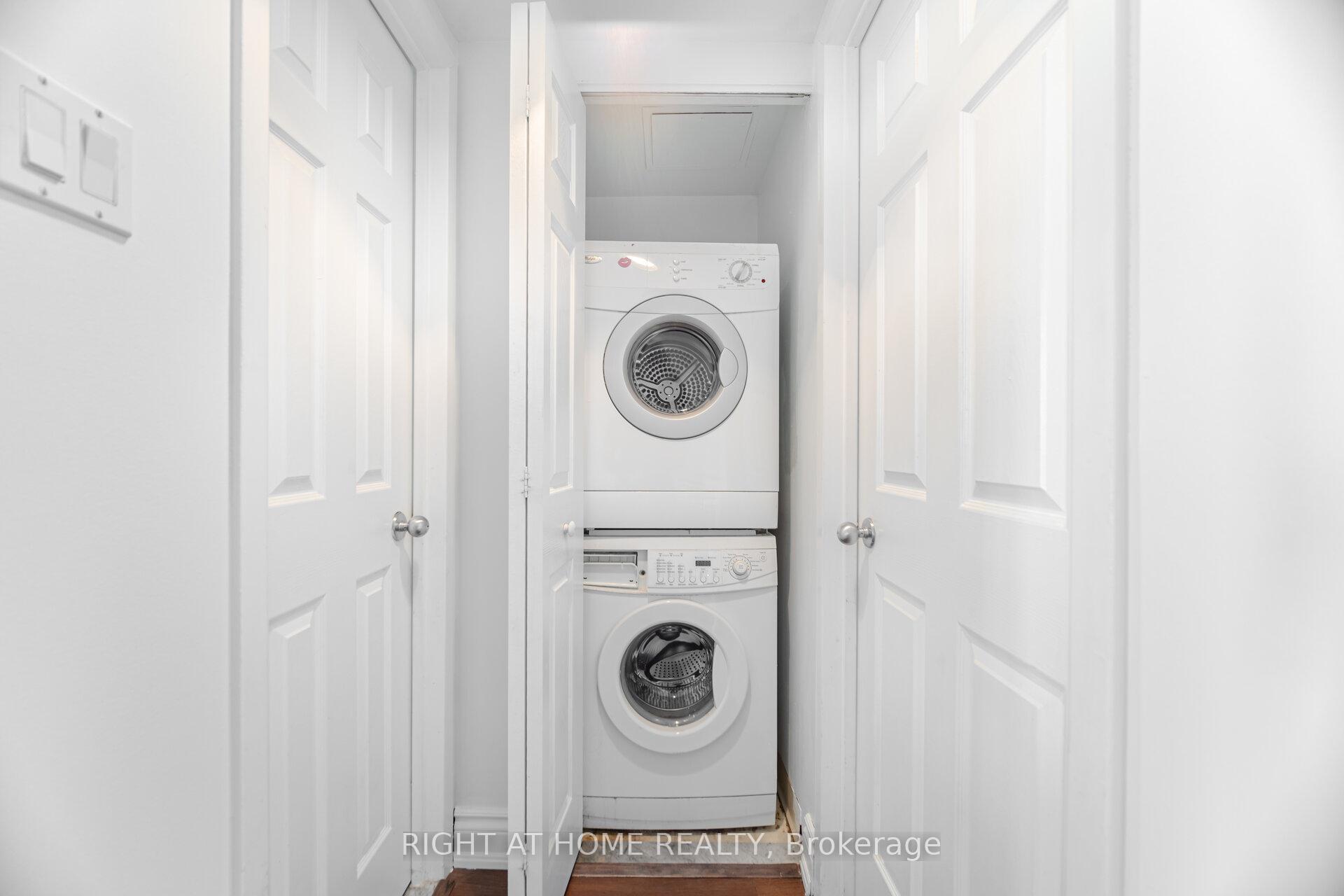 Photo 23 of Unit 1812, 77 Harbour Square, Toronto, Waterfront Communities — HOMEH