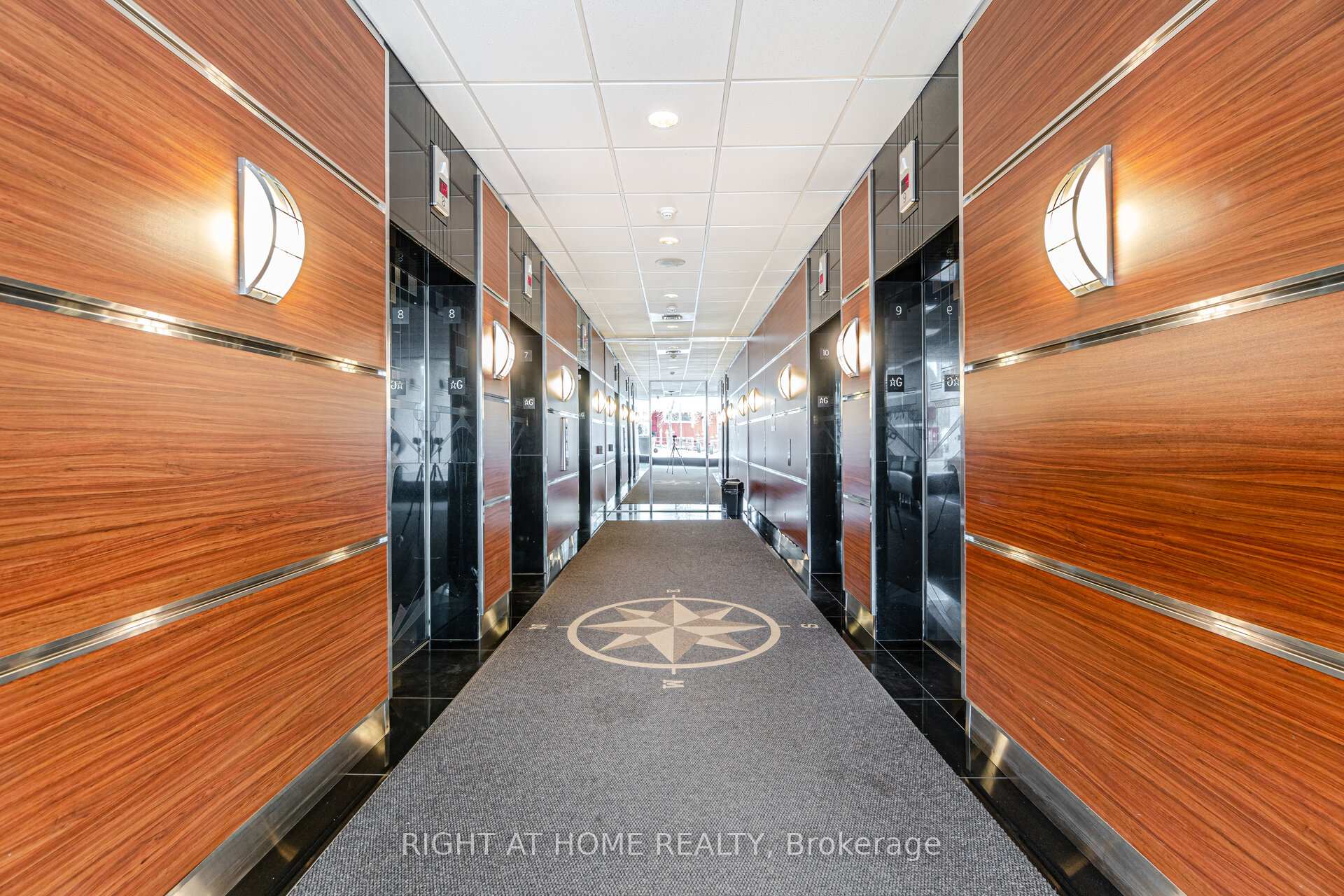 Photo 39 of Unit 1812, 77 Harbour Square, Toronto, Waterfront Communities — HOMEH