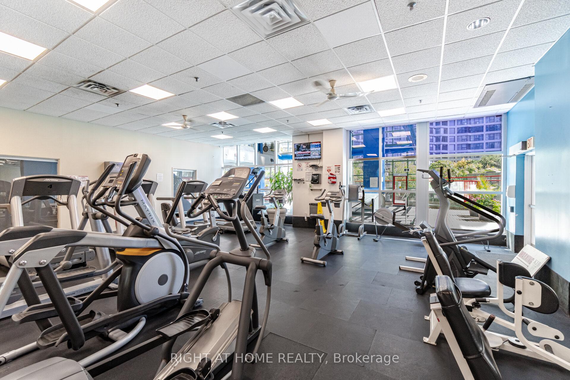 Photo 40 of Unit 1812, 77 Harbour Square, Toronto, Waterfront Communities — HOMEH