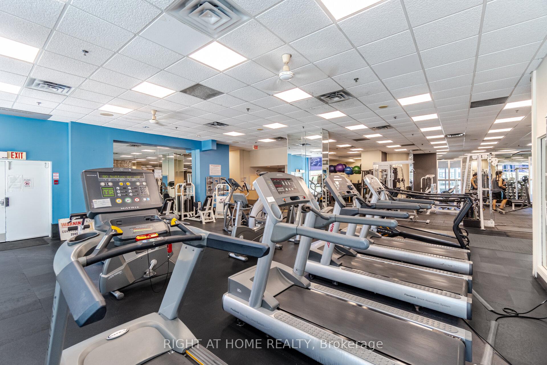 Photo 41 of Unit 1812, 77 Harbour Square, Toronto, Waterfront Communities — HOMEH