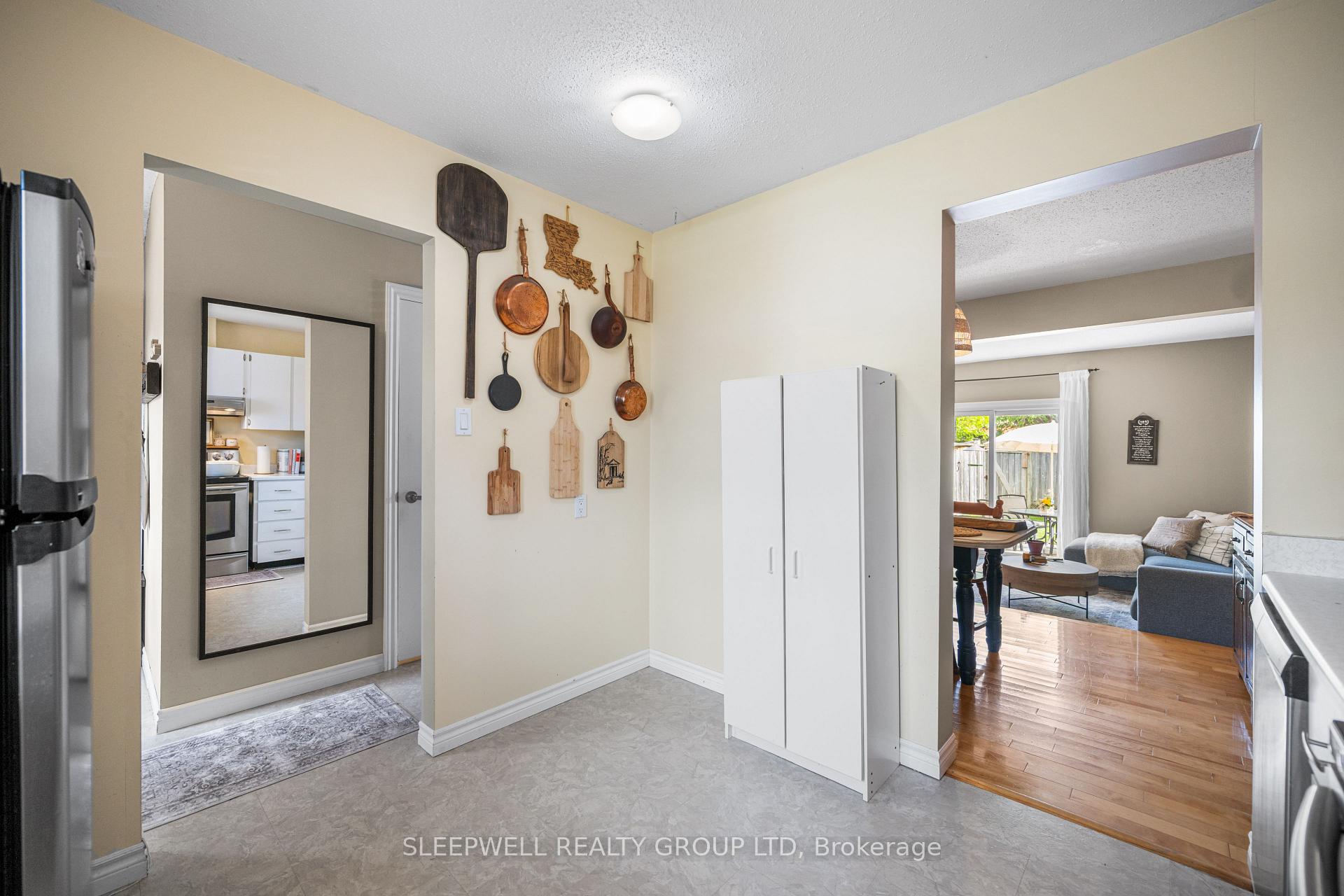 Photo 11 of Unit 82, 28 Barrow Crescent, Ottawa, Kanata - Katimavik — HOMEH