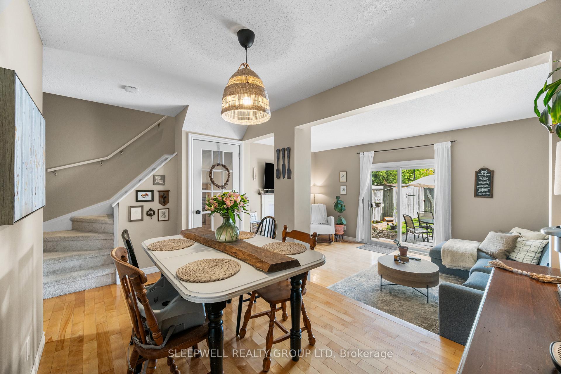 Photo 14 of Unit 82, 28 Barrow Crescent, Ottawa, Kanata - Katimavik — HOMEH