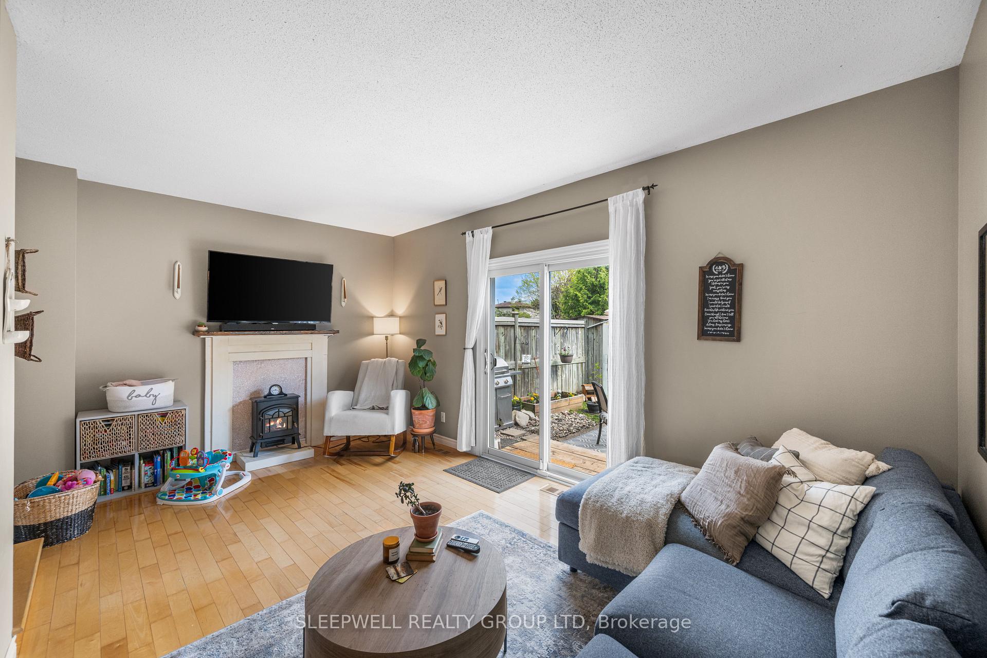 Photo 17 of Unit 82, 28 Barrow Crescent, Ottawa, Kanata - Katimavik — HOMEH