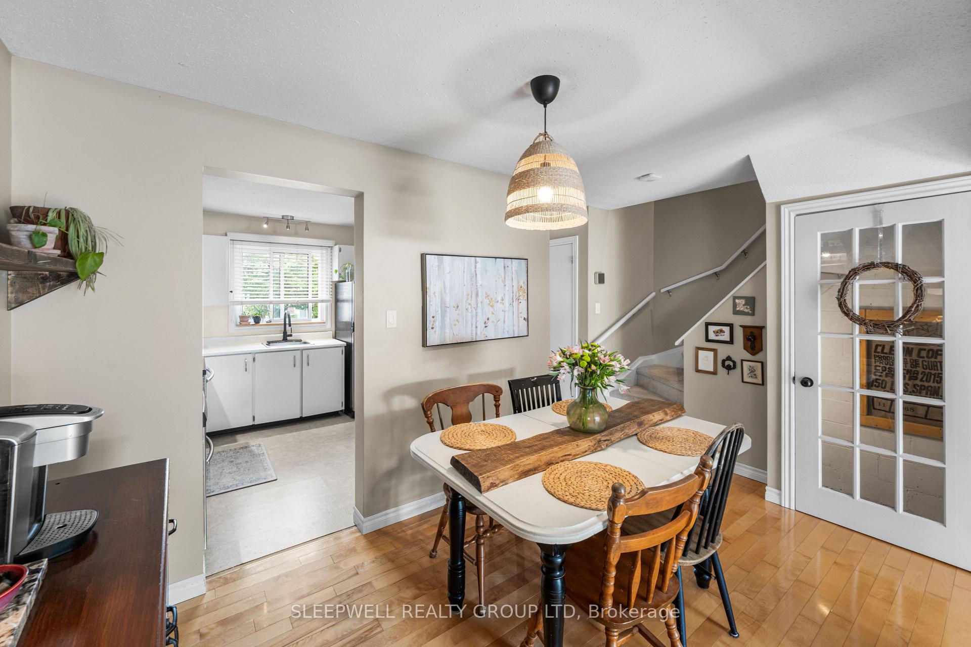 Photo 18 of Unit 82, 28 Barrow Crescent, Ottawa, Kanata - Katimavik — HOMEH