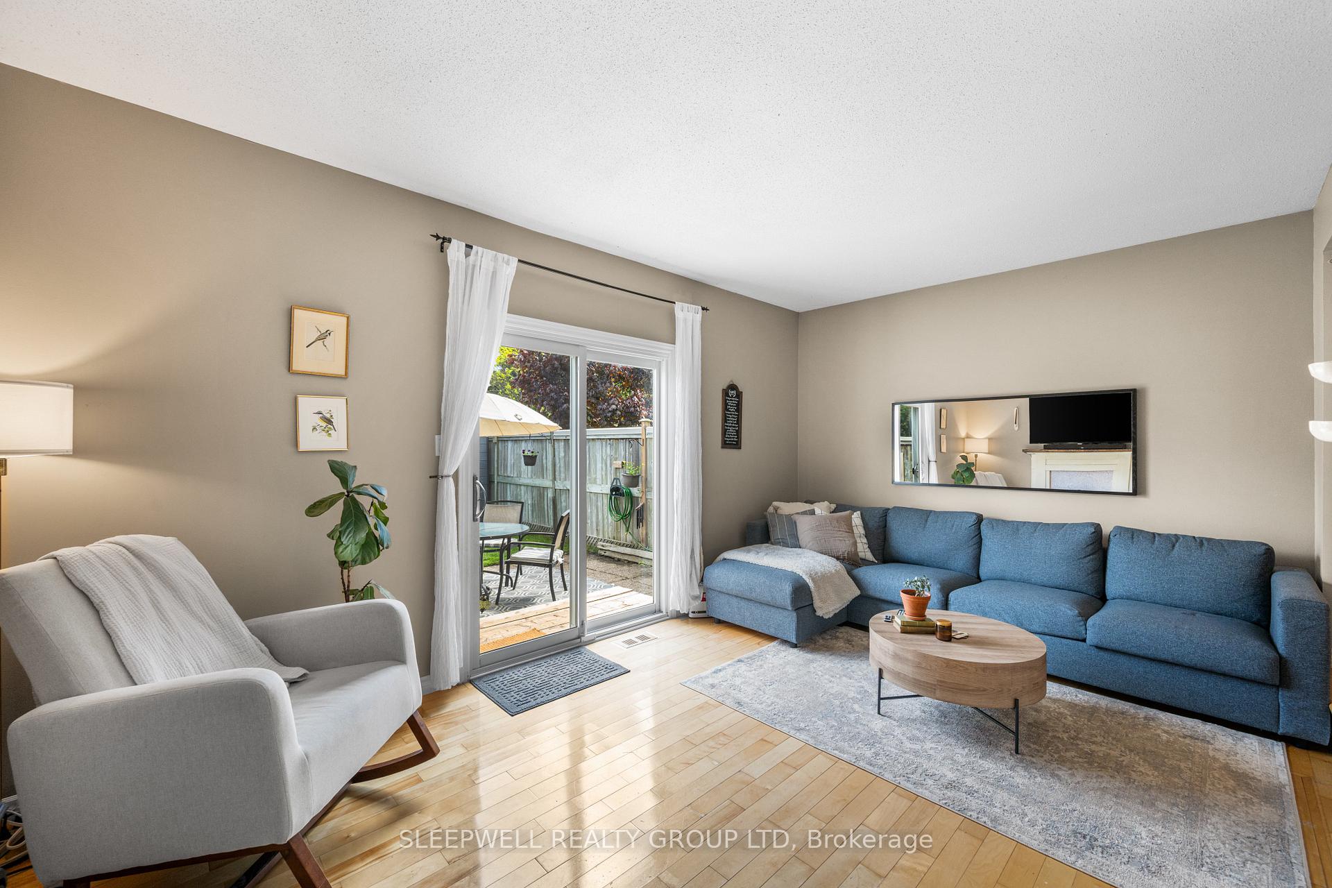 Photo 19 of Unit 82, 28 Barrow Crescent, Ottawa, Kanata - Katimavik — HOMEH