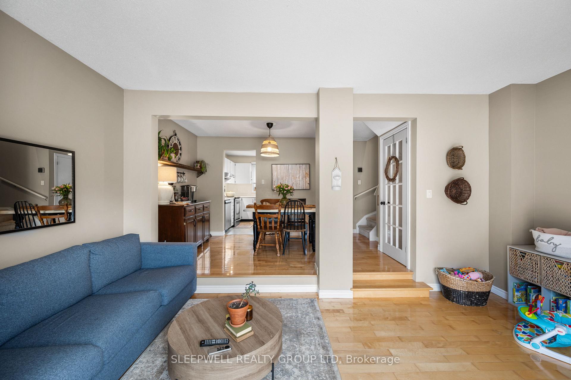 Photo 20 of Unit 82, 28 Barrow Crescent, Ottawa, Kanata - Katimavik — HOMEH