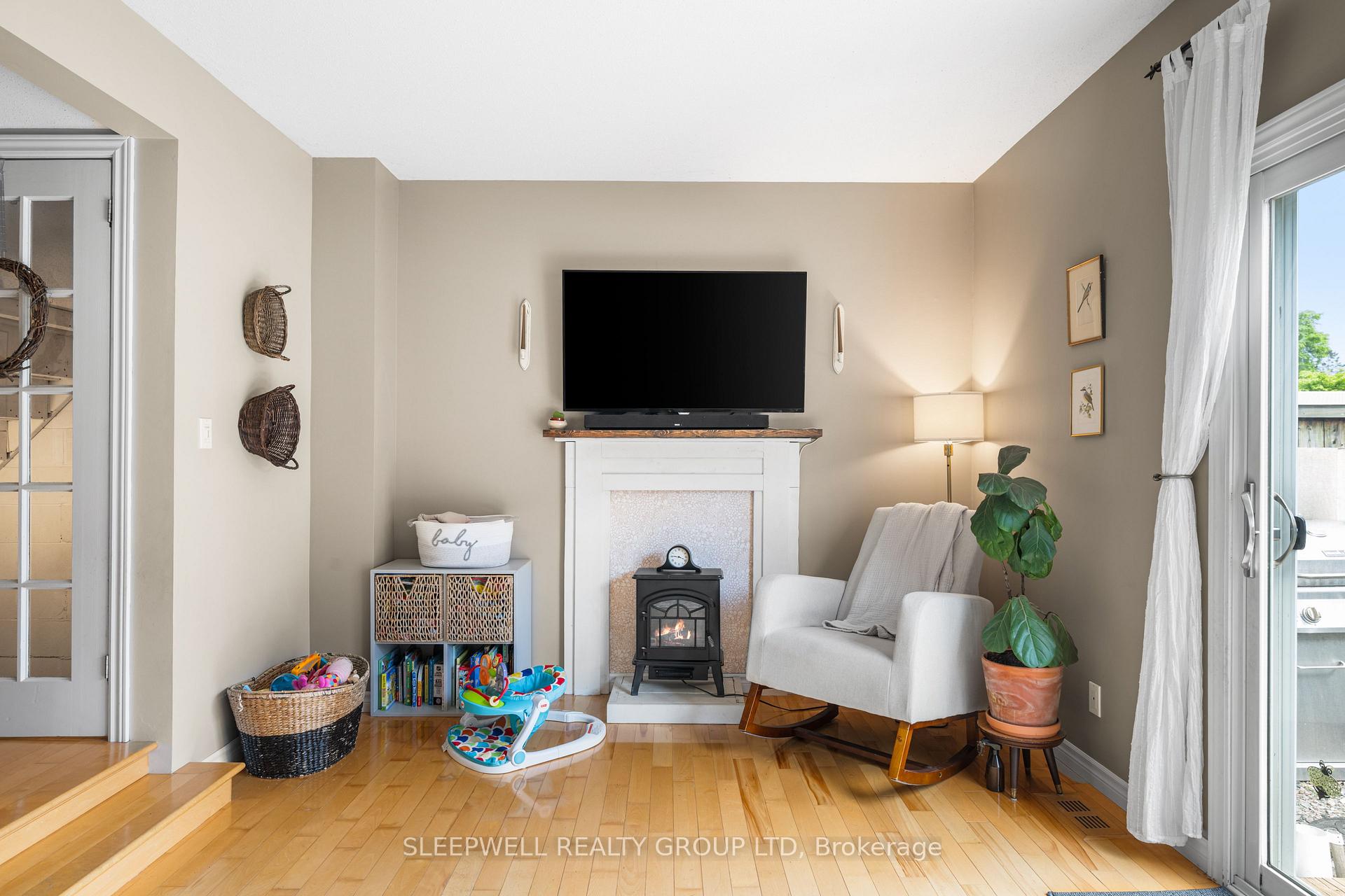 Photo 21 of Unit 82, 28 Barrow Crescent, Ottawa, Kanata - Katimavik — HOMEH