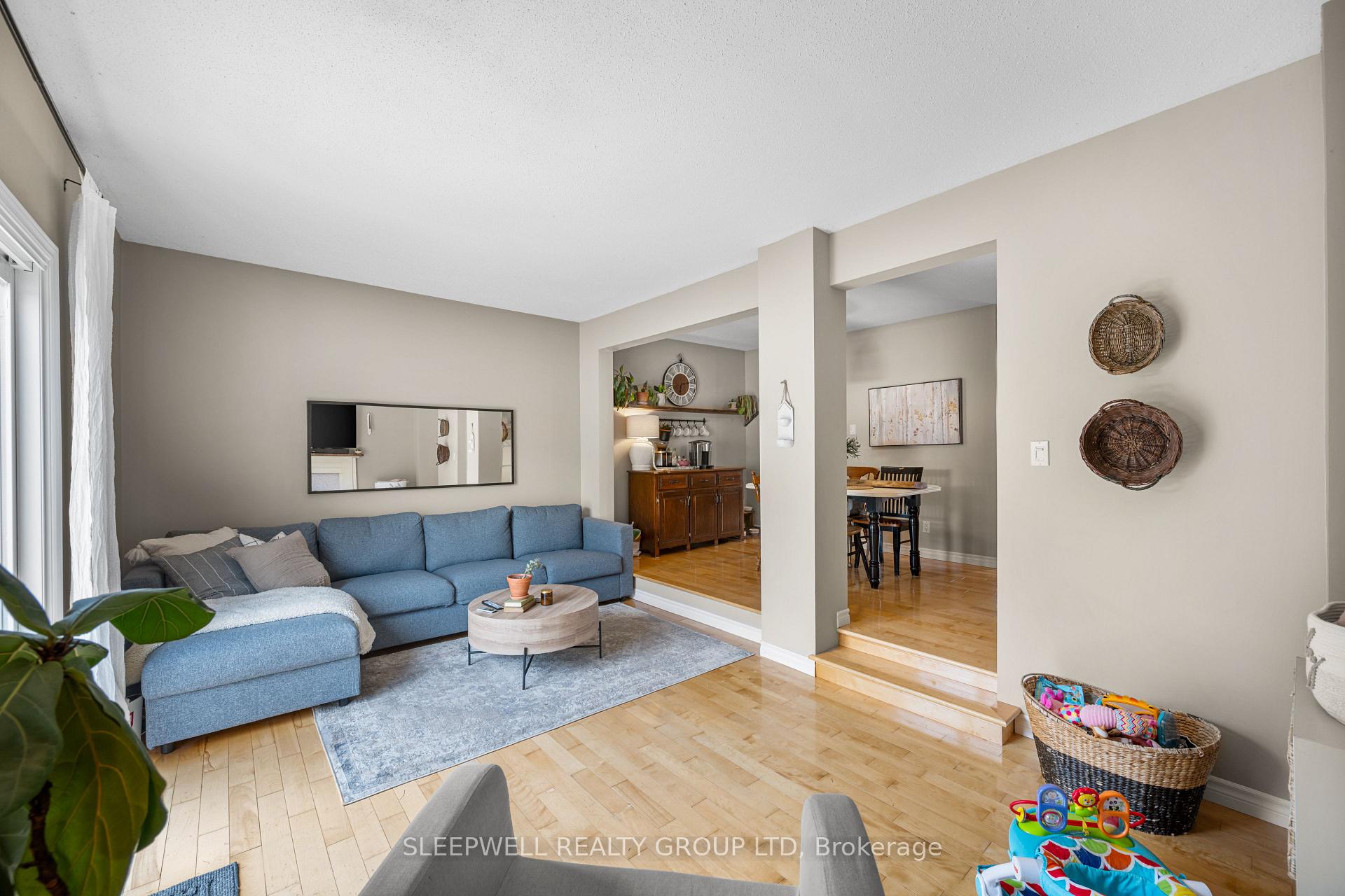 Photo 22 of Unit 82, 28 Barrow Crescent, Ottawa, Kanata - Katimavik — HOMEH