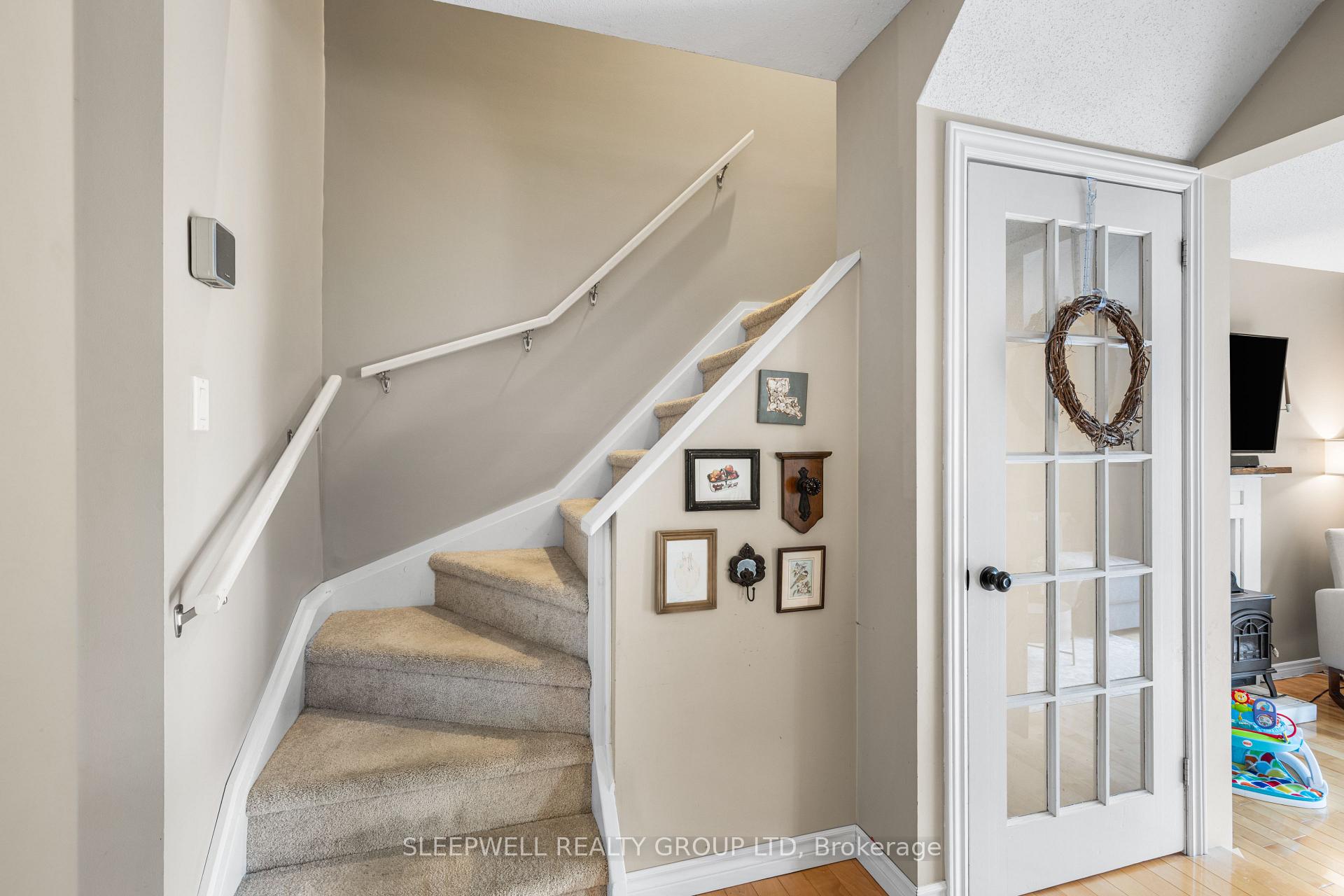 Photo 23 of Unit 82, 28 Barrow Crescent, Ottawa, Kanata - Katimavik — HOMEH
